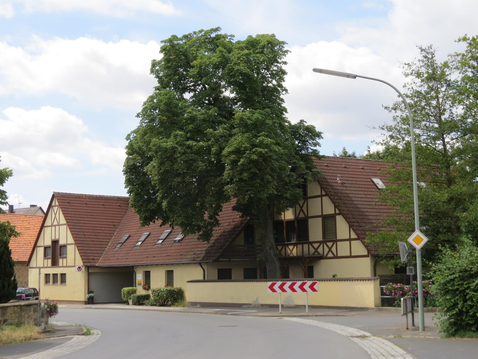 Ansicht 1 von Tierärzte Ettleben