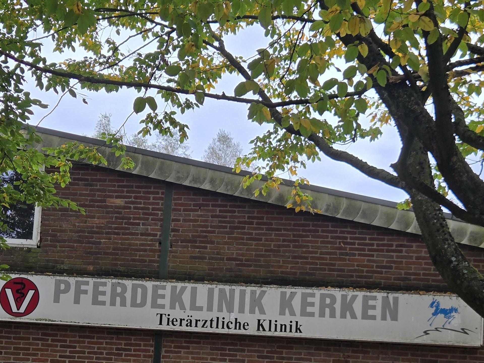 Ansicht 2 von Pferdeklinik Kerken