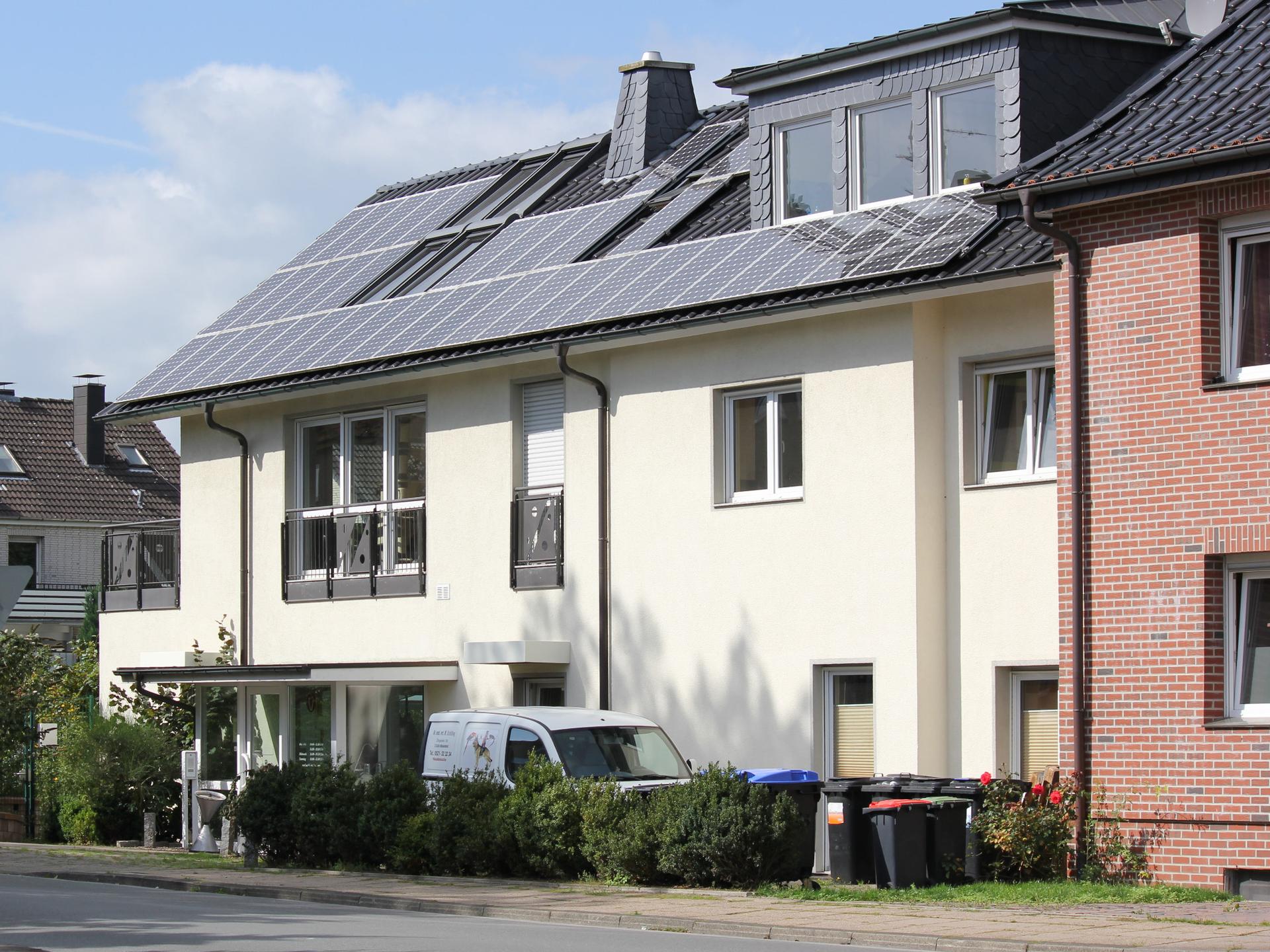 Ansicht 4 von Teuto Vets