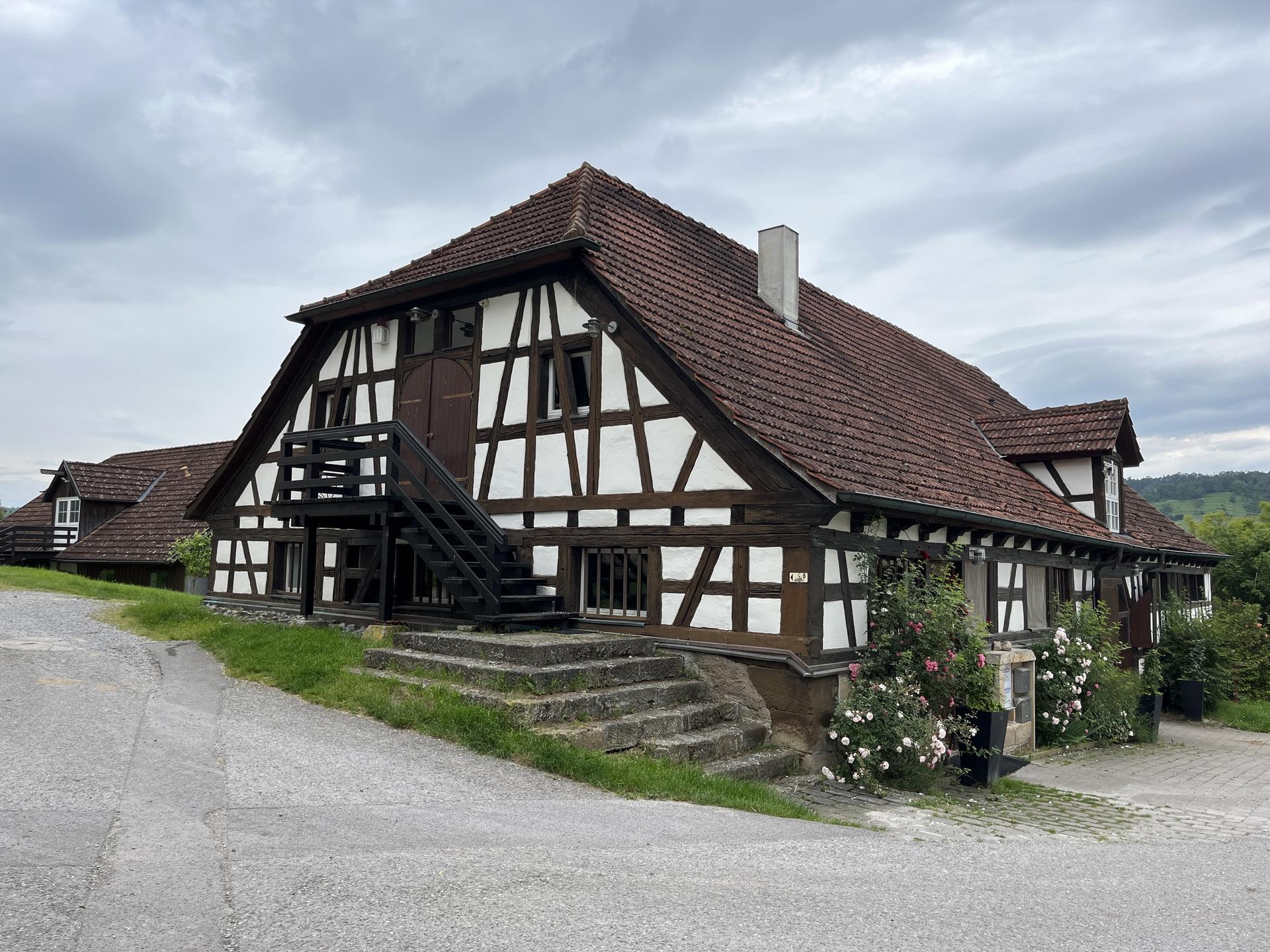 Ansicht 1 von Pferde- und Kleintierpraxis Domäne Ammerhof