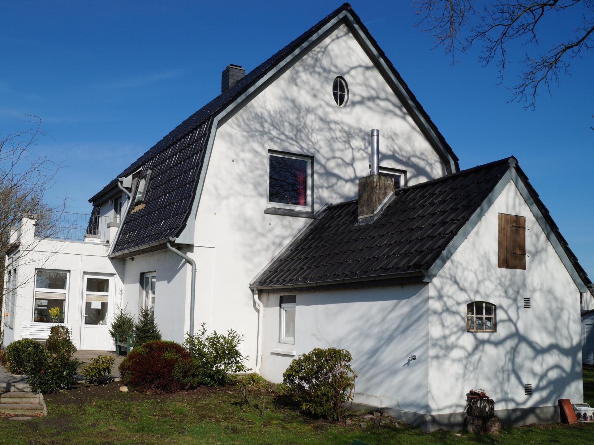 Ansicht 1 von Kleintierpraxis Heidenreich