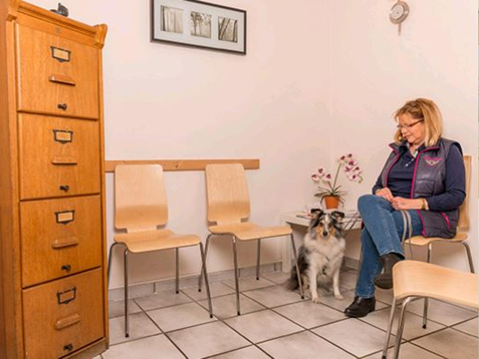 Ansicht 2 von Tierarztpraxis Petra Scheunert