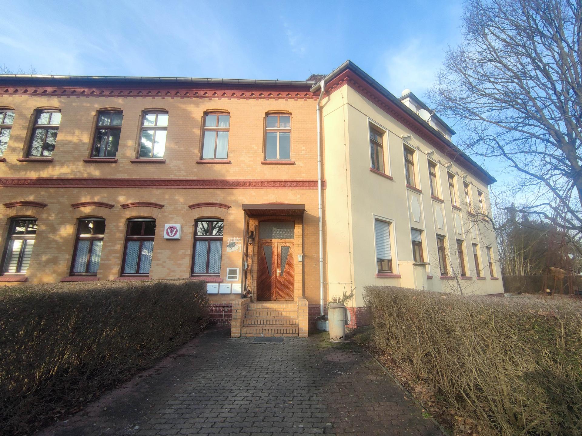 Ansicht 2 von Tierarztpraxis Andreas Franke