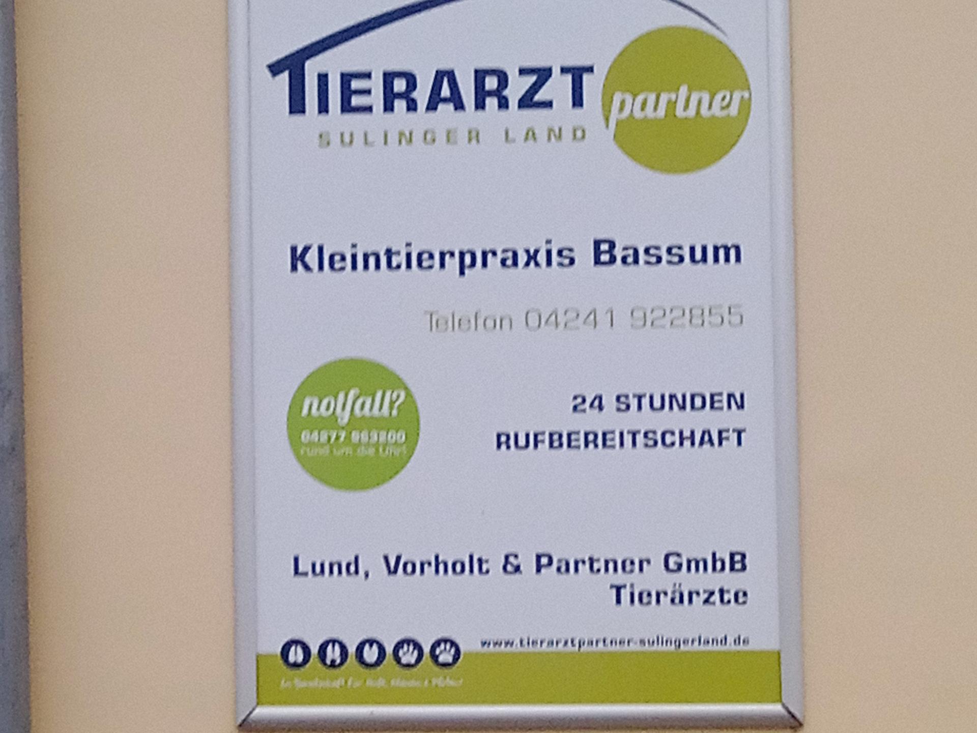 View 3 of Kleintierpraxis Bassum