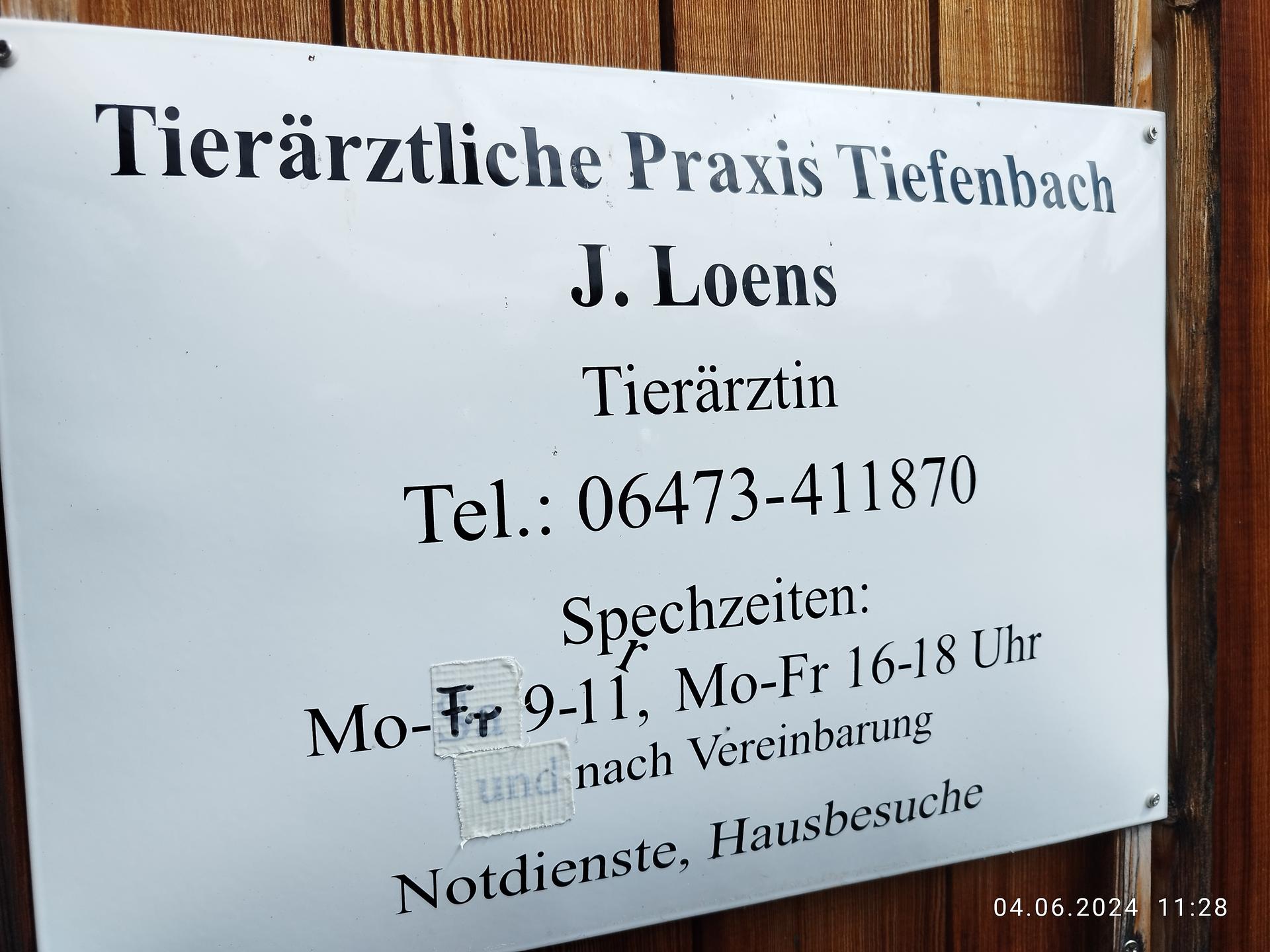 Ansicht 5 von Jeannette Loens Tierarztpraxis