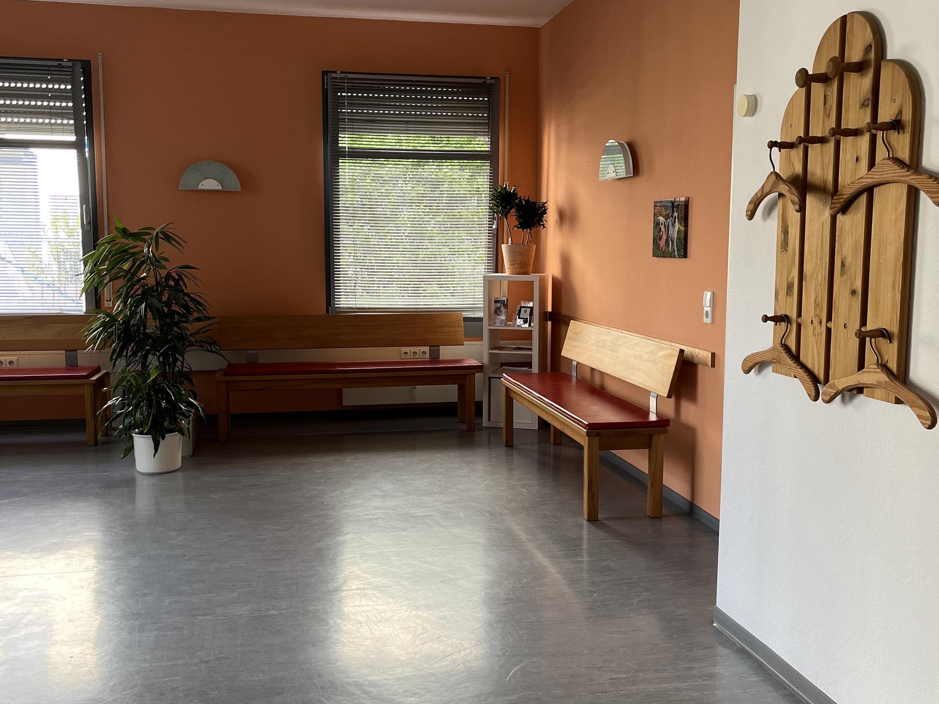 Ansicht 1 von Tierärztliche Gemeinschaftspraxis Dr. Elsässer