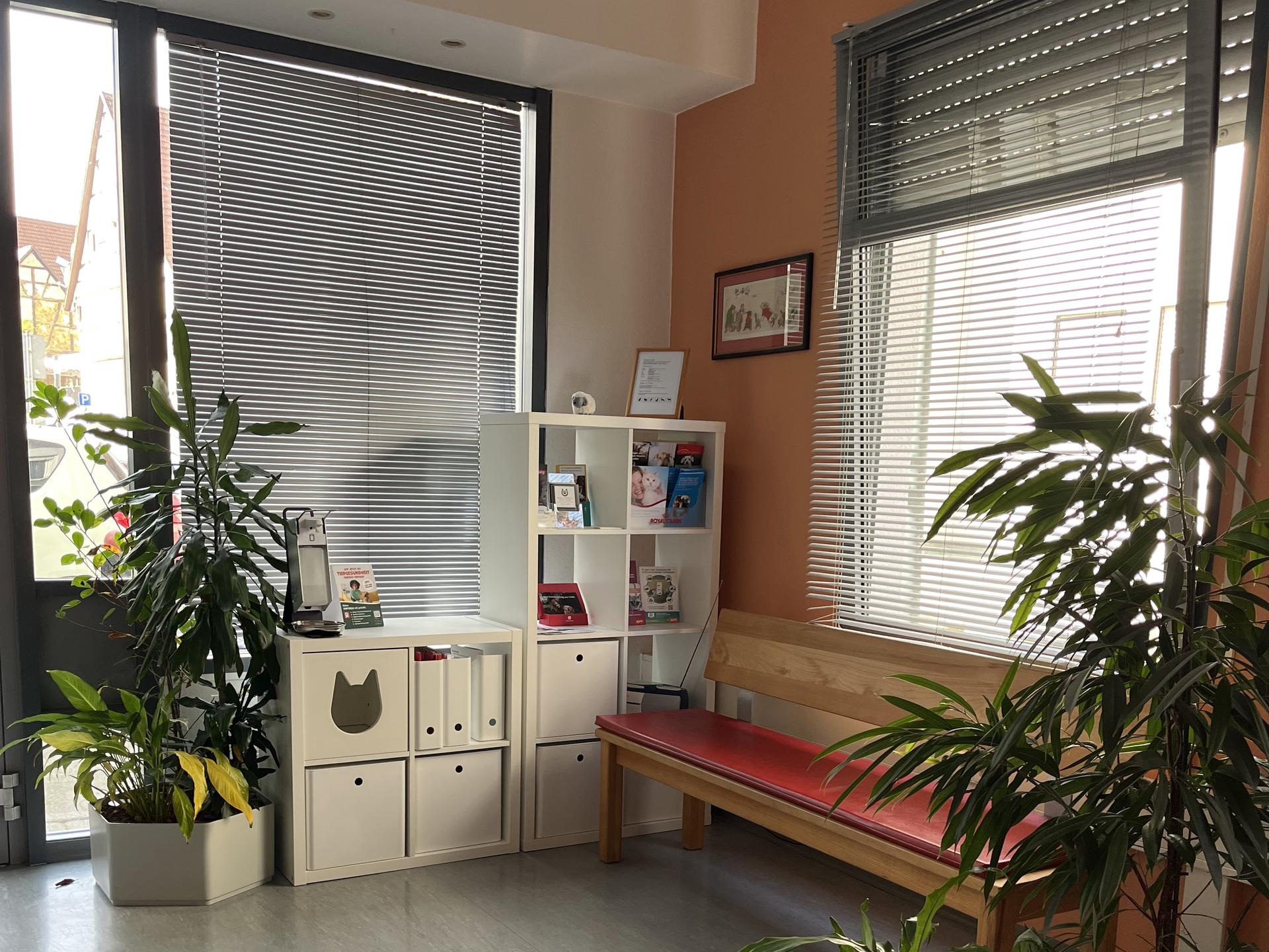 Ansicht 2 von Tierärztliche Gemeinschaftspraxis Dr. Elsässer