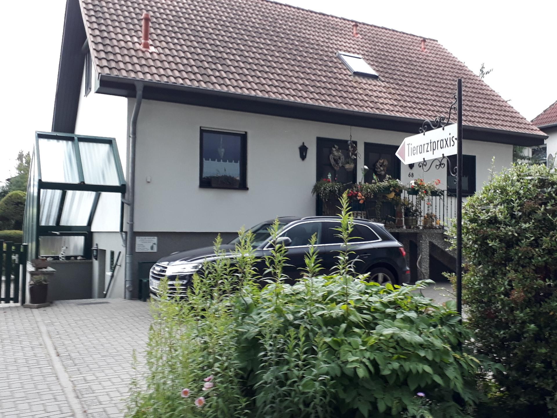 Ansicht 1 von Dipl. vet. med. Harald Heide