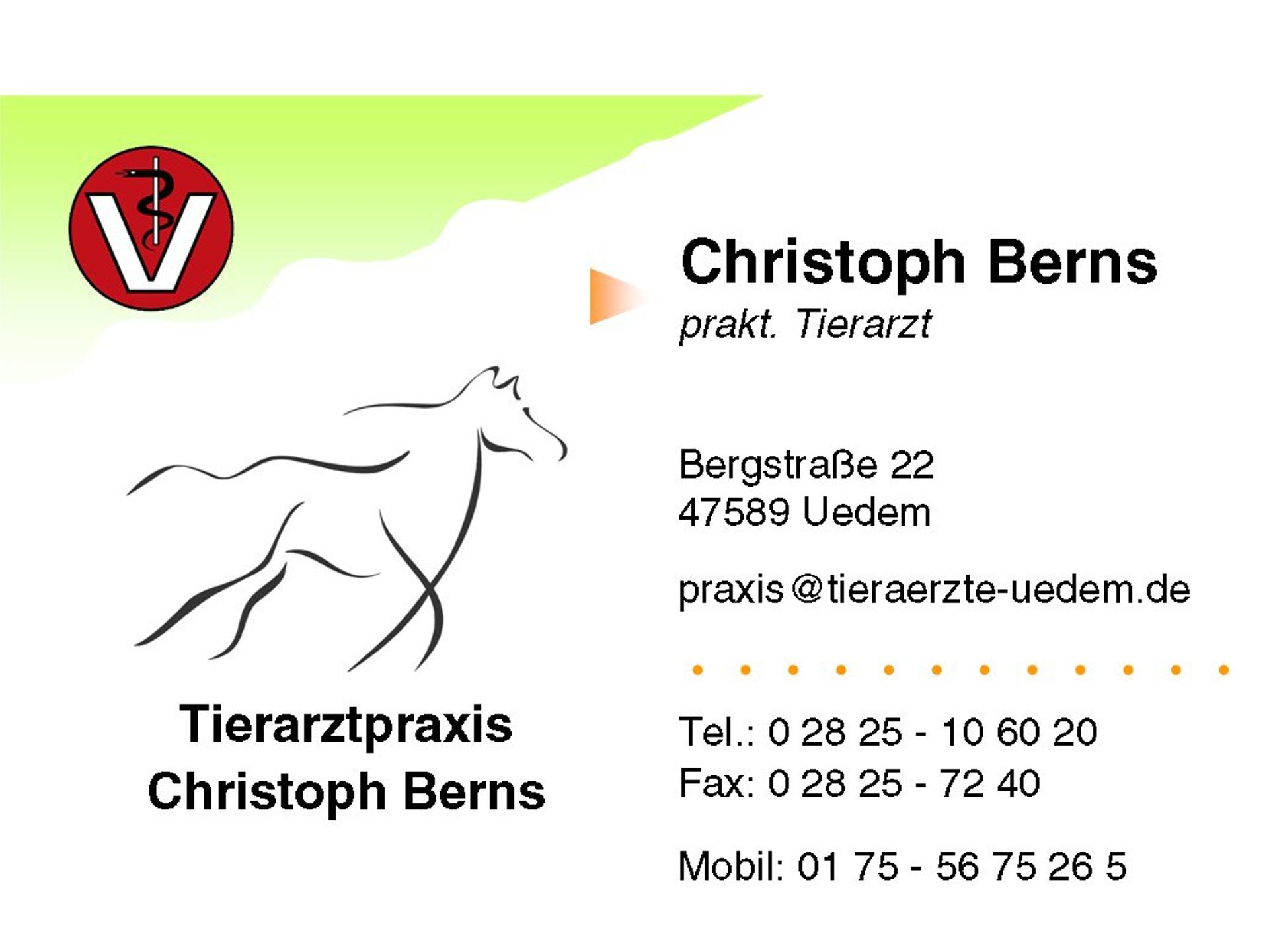 Ansicht 1 von Tierarztpraxis Christoph Berns