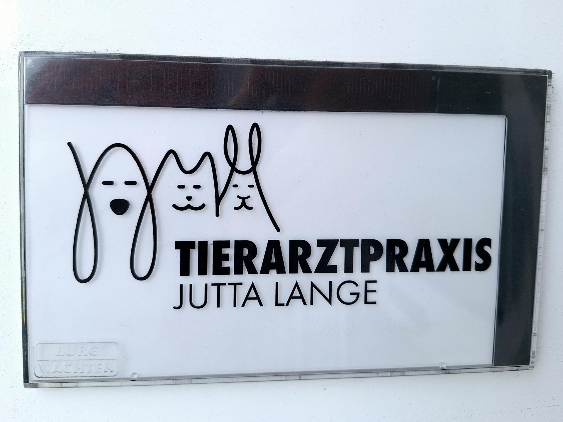 Ansicht 1 von Tierarztpraxis Jutta Lange