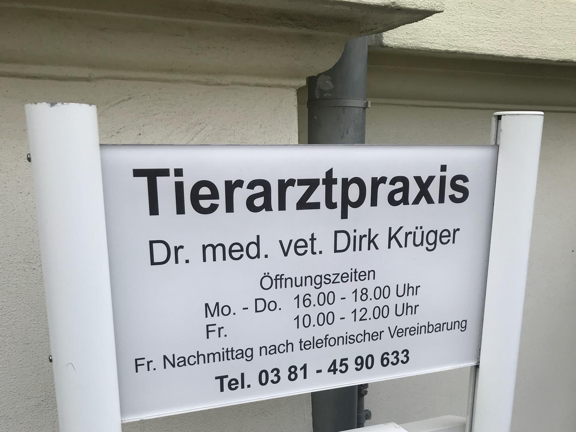 Ansicht 3 von Dr.med.vet. Dirk Krüger