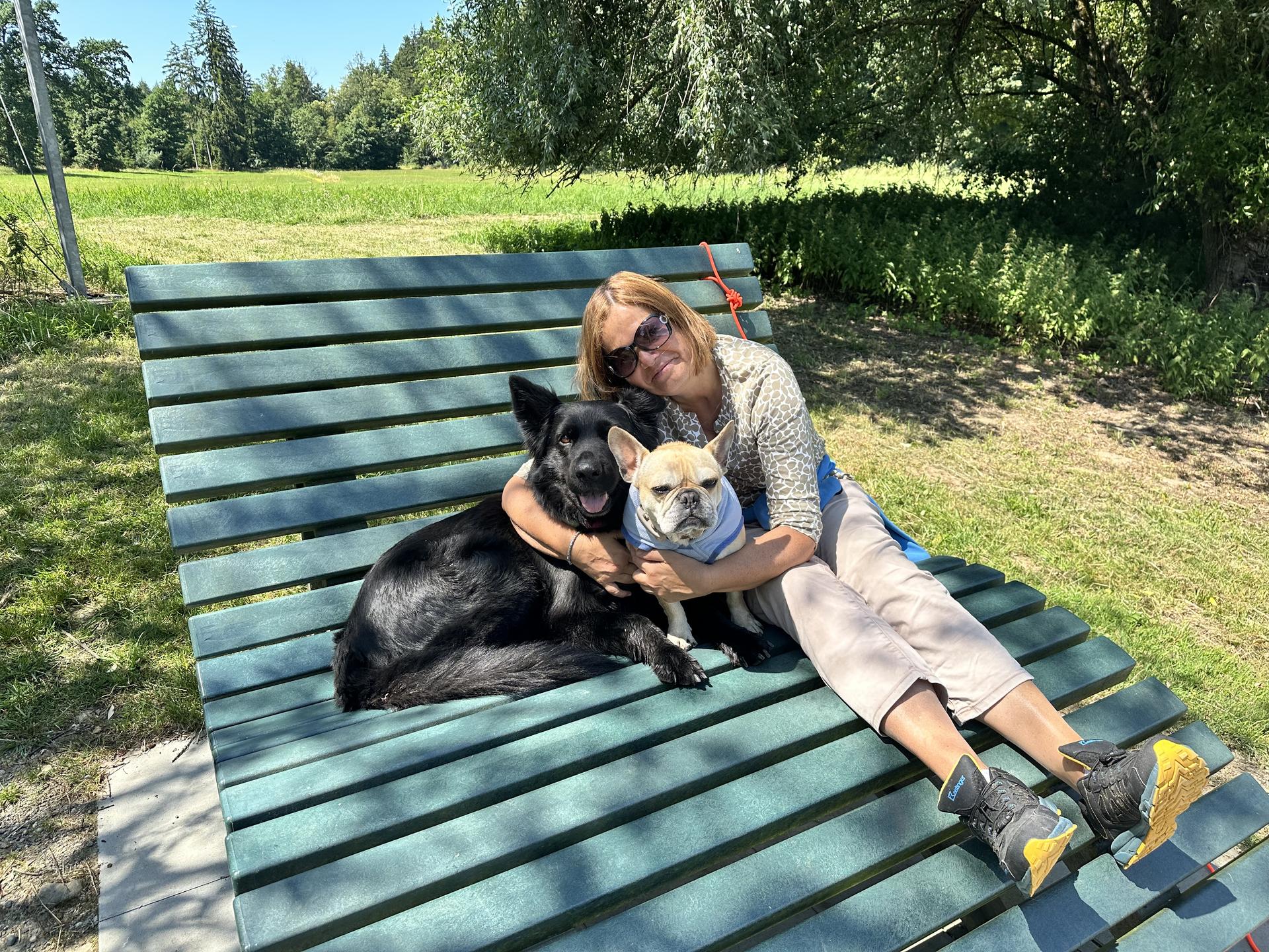 Ansicht 2 von Anne-Lore Seyfried Tierärztin