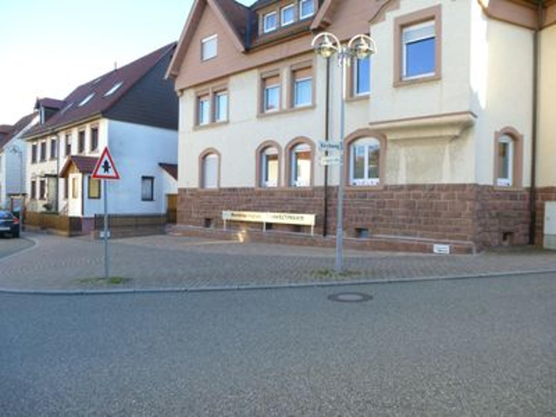 Ansicht 1 von Dr.med.vet. Steffen Kraut