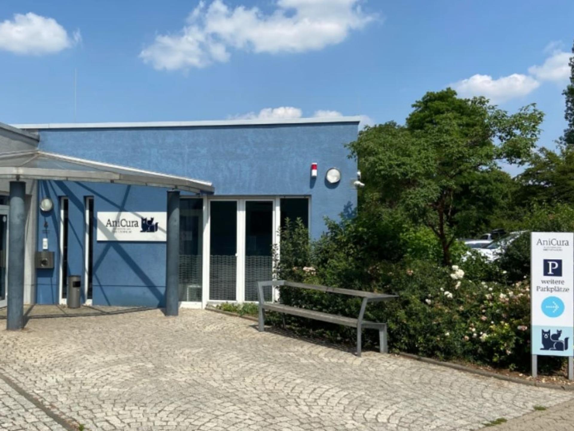 Ansicht 2 von AniCura Kleintierzentrum Bretzenheim