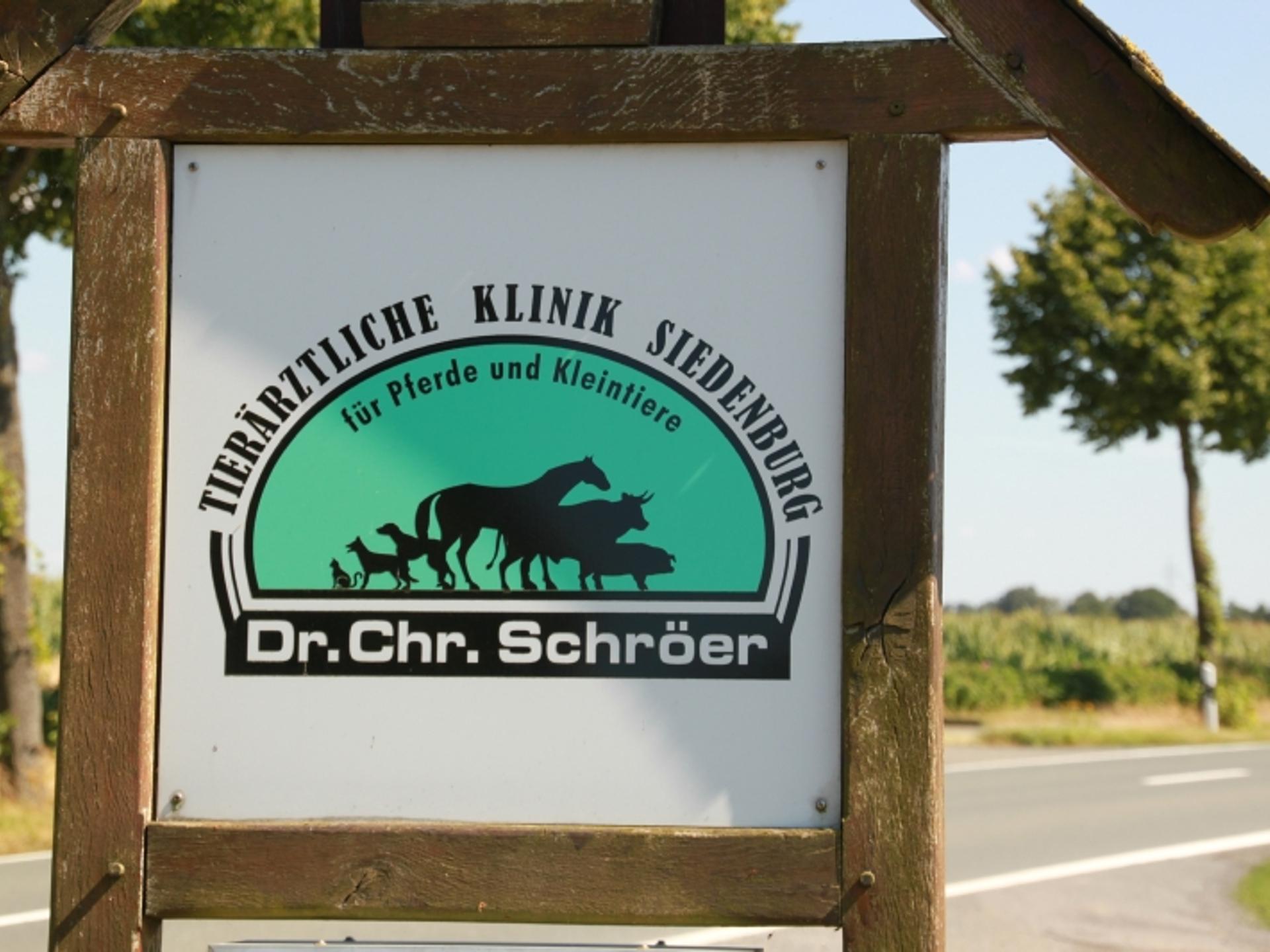 Ansicht 1 von Tierärztliche Praxis Dr. Christian Schröer