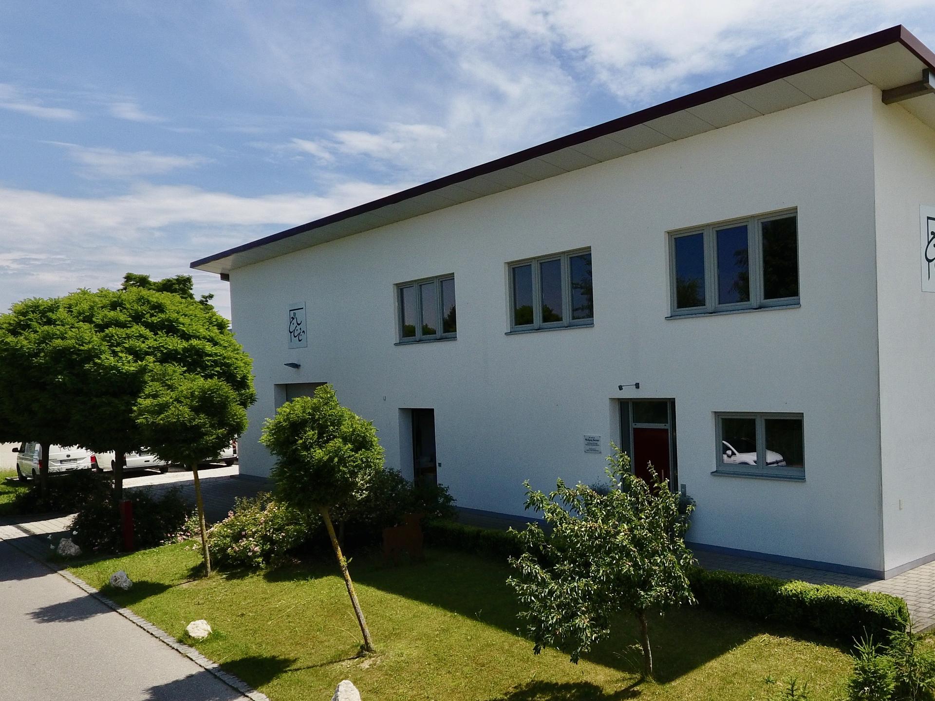 Ansicht 1 von Rinderpraxis Unterschweinbach