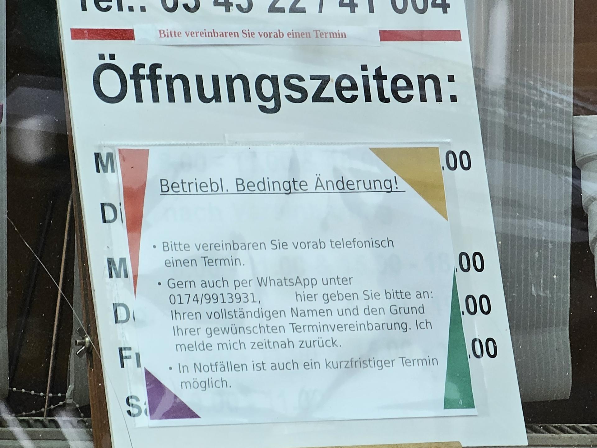 Ansicht 2 von Tierarztpraxis Wüstner