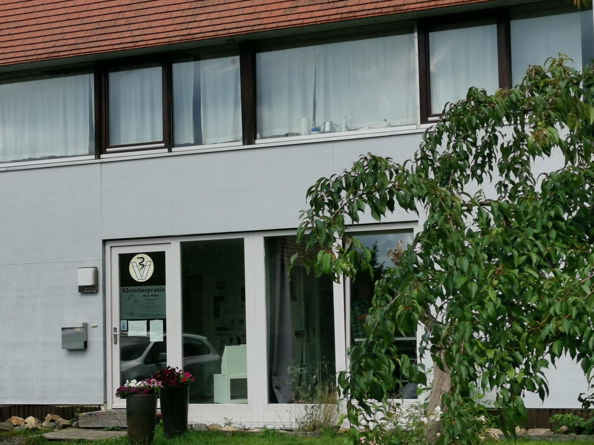 Ansicht 3 von Tierärztliche Praxis B. Müller