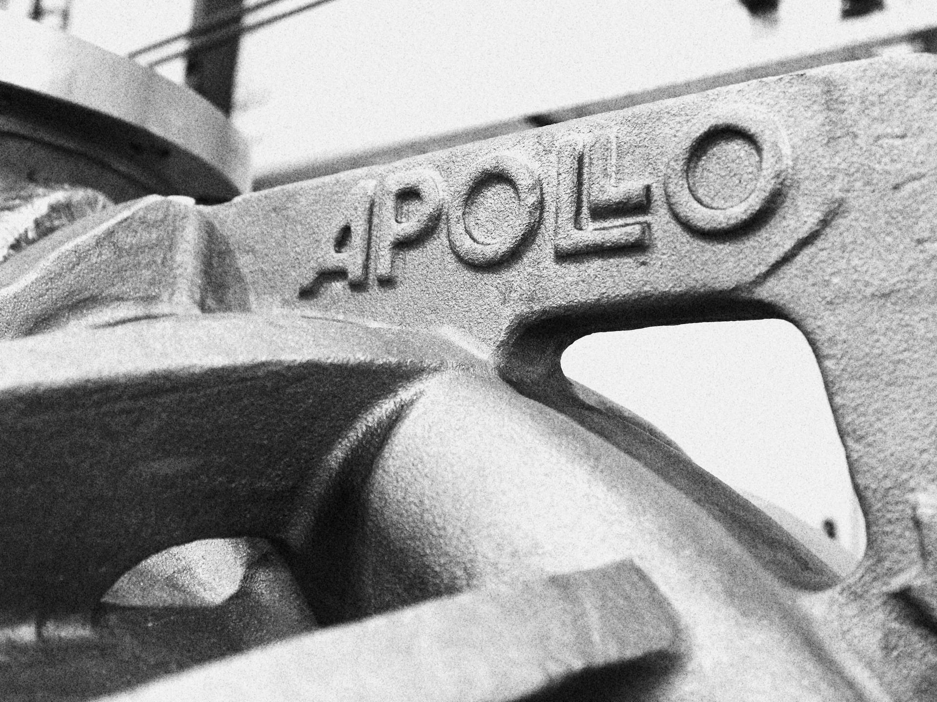 Ansicht 1 von Apollo Gößnitz GmbH