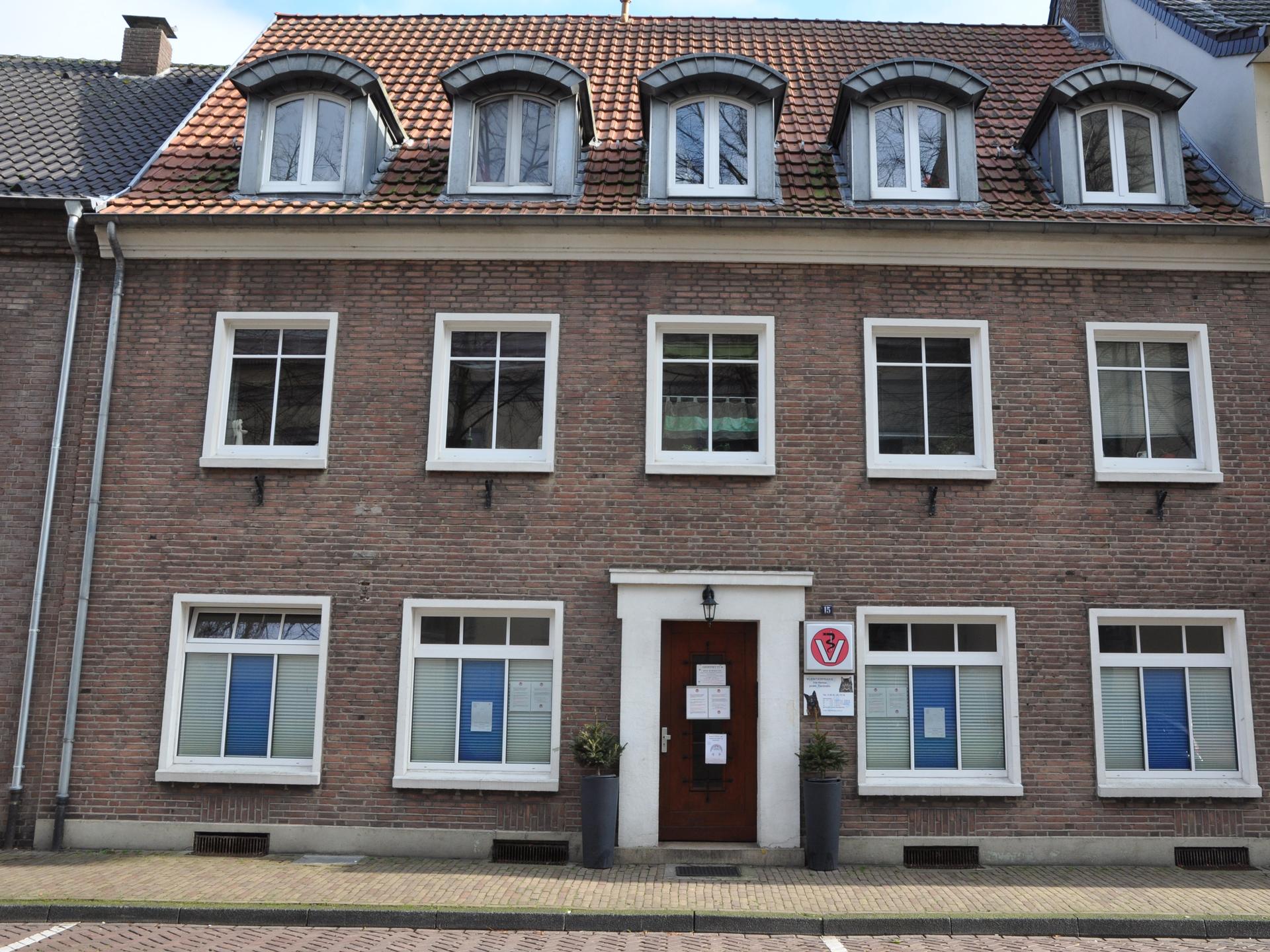 Ansicht 1 von Tierarztpraxis Iris Hense