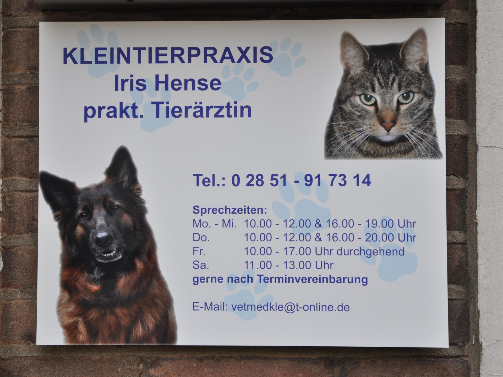 Ansicht 2 von Tierarztpraxis Iris Hense