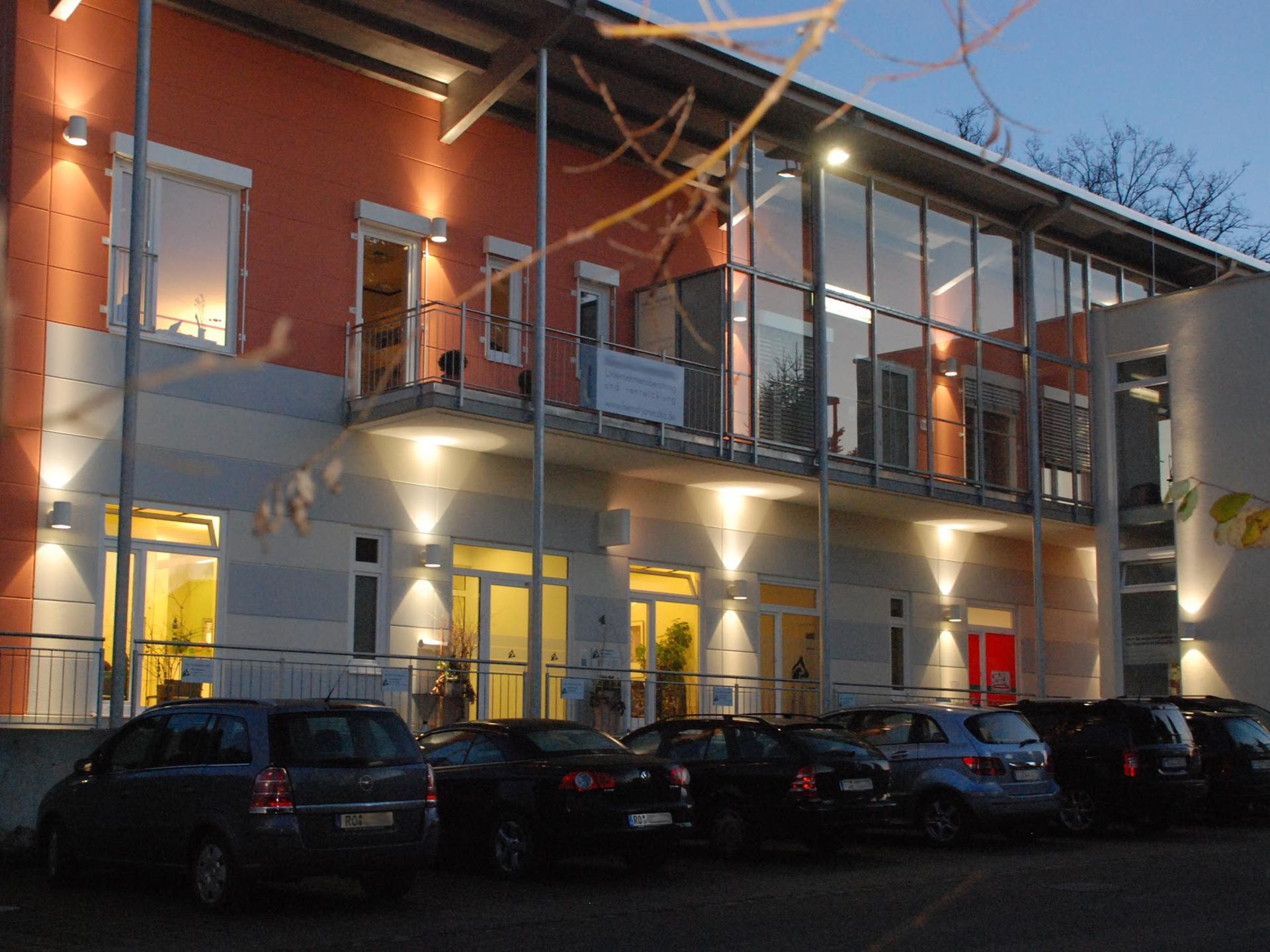 Ansicht 2 von Vet-Zentrum Rosenheim