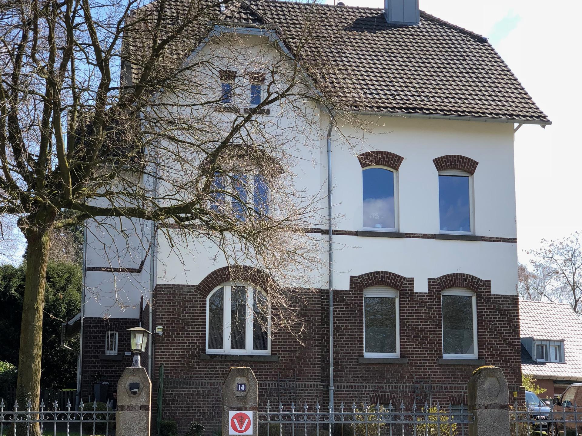 View 1 of Vogeltierarzt Dr. Alexa Vaupel