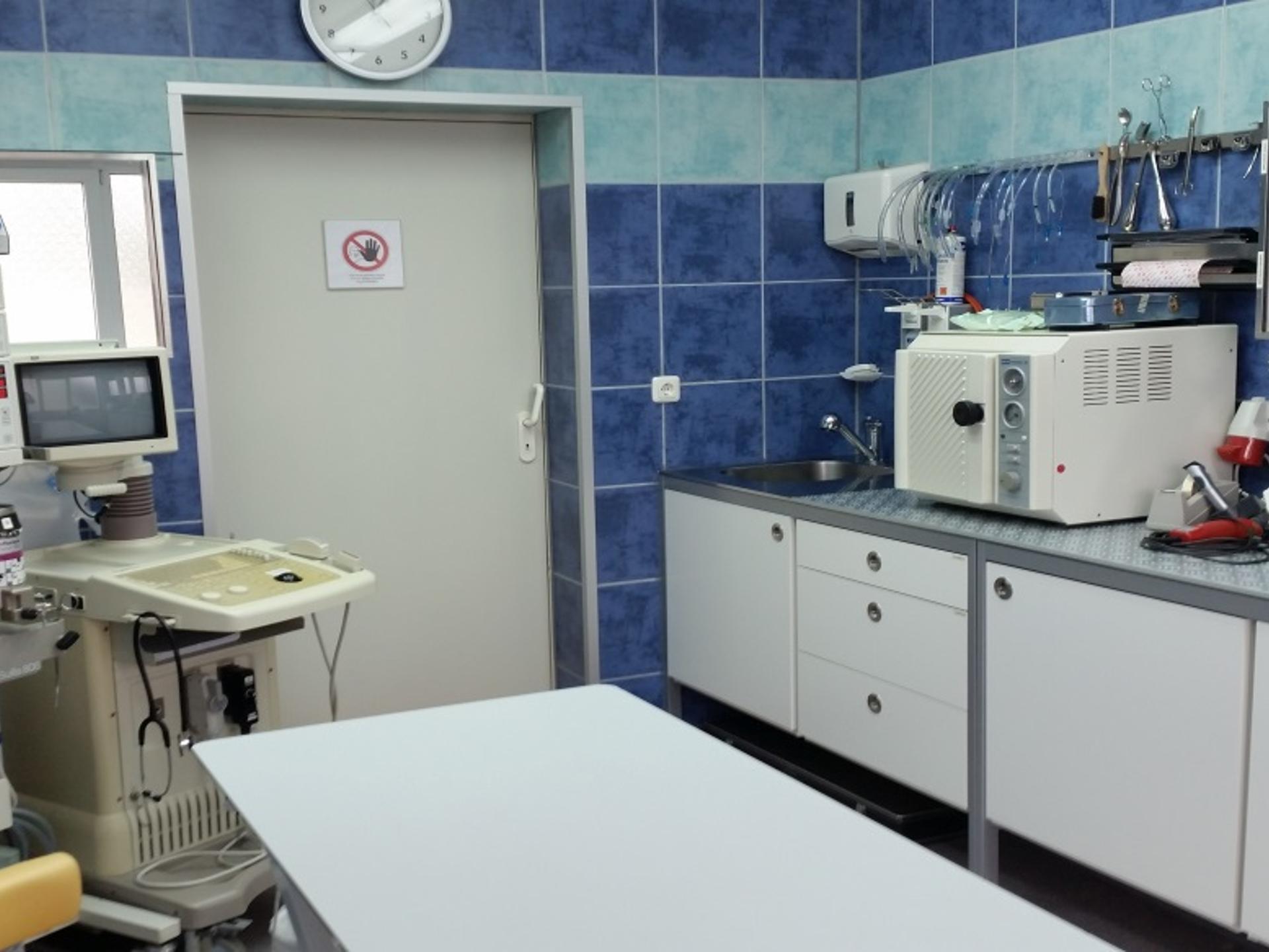 Ansicht 1 von Tierchirurgie Bad Homburg