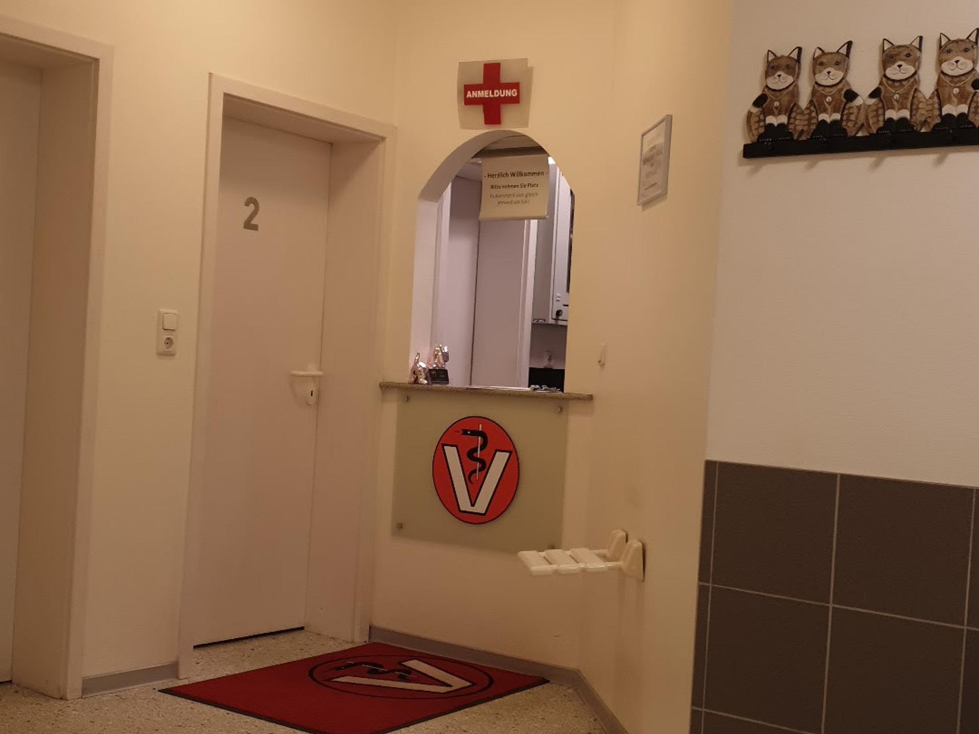 Ansicht 3 von Tierchirurgie Bad Homburg