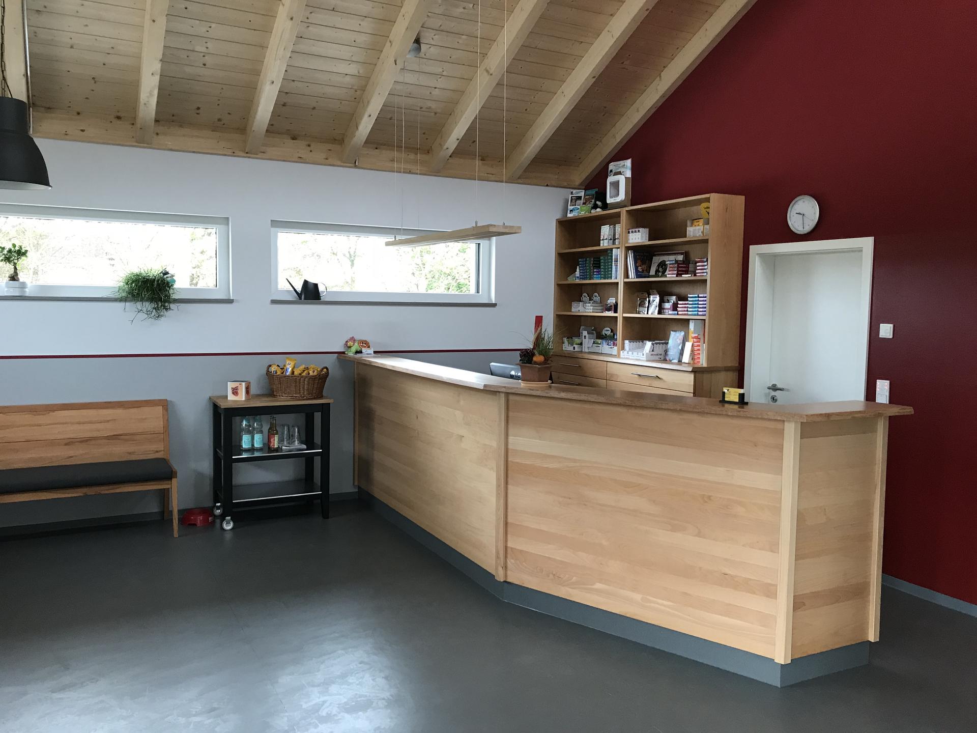 View 1 of Tierarztpraxis Geilsheim