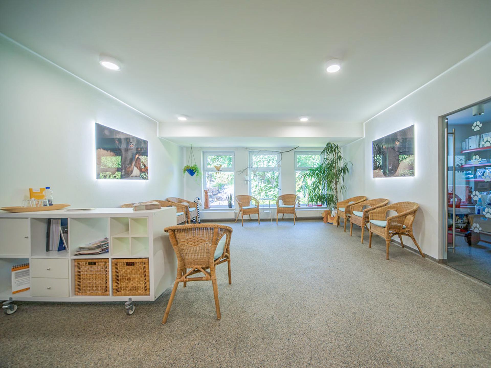 Ansicht 2 von Dagmar Schlegel Tierärztin