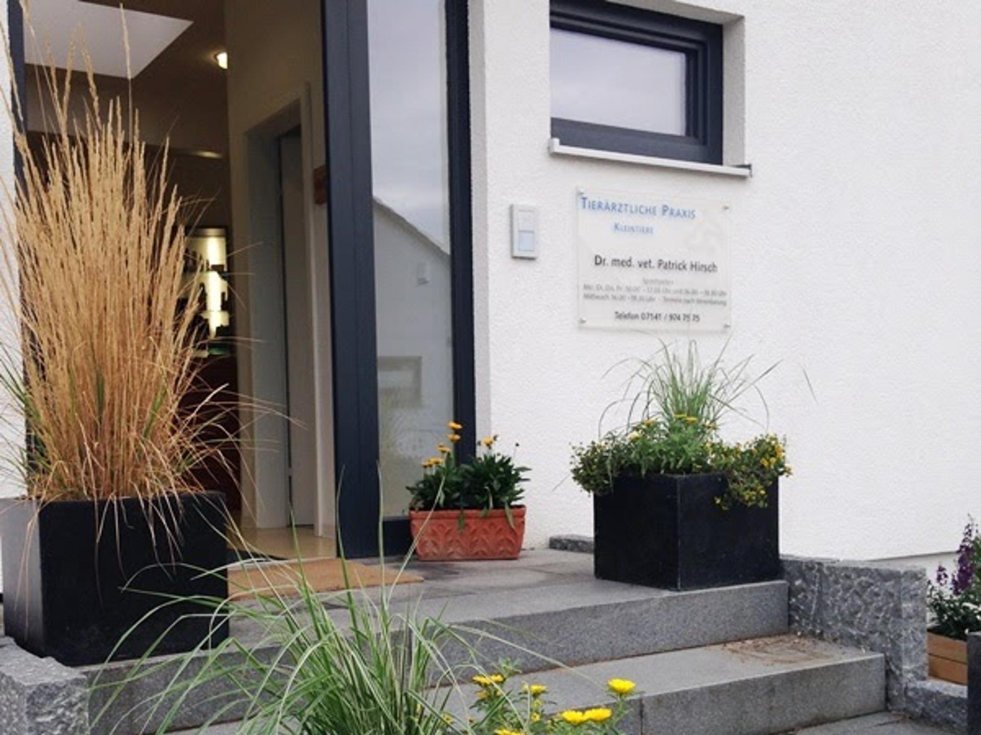 Ansicht 4 von Tierarztpraxis Dr. med. vet. Patrick Hirsch