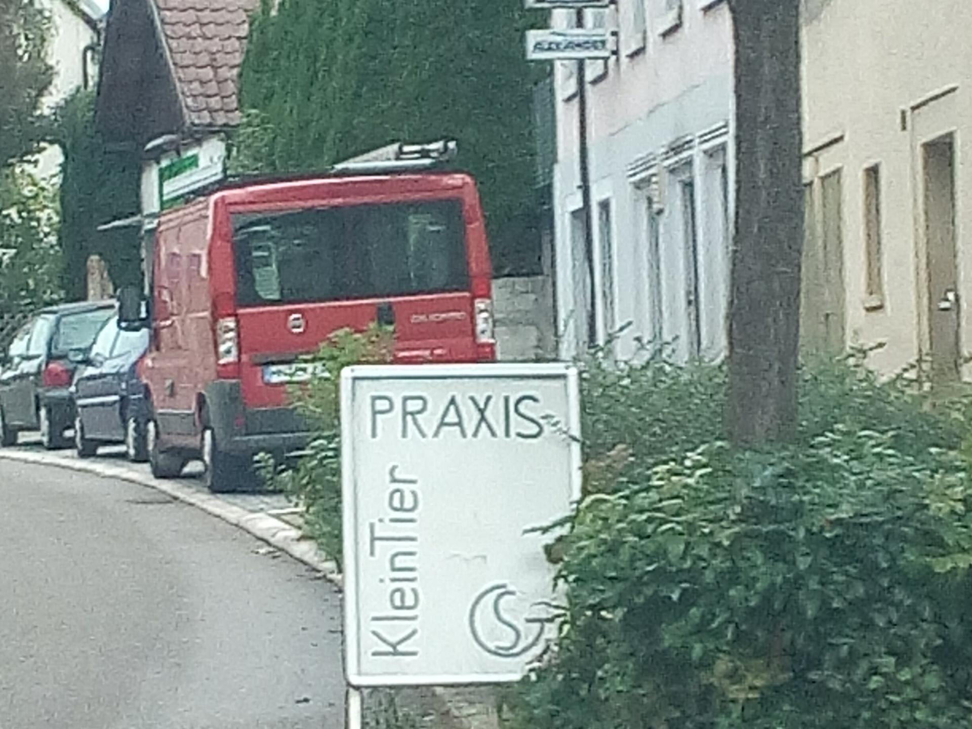 Ansicht 2 von Kleintierpraxis Dr. Guggolz