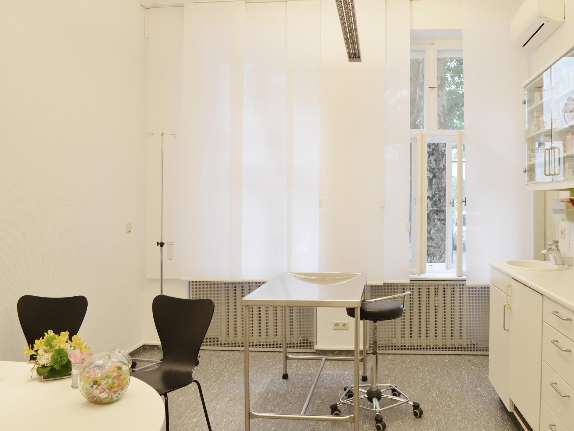 Ansicht 2 von Tierarztpraxis am Lietzenseepark GmbH