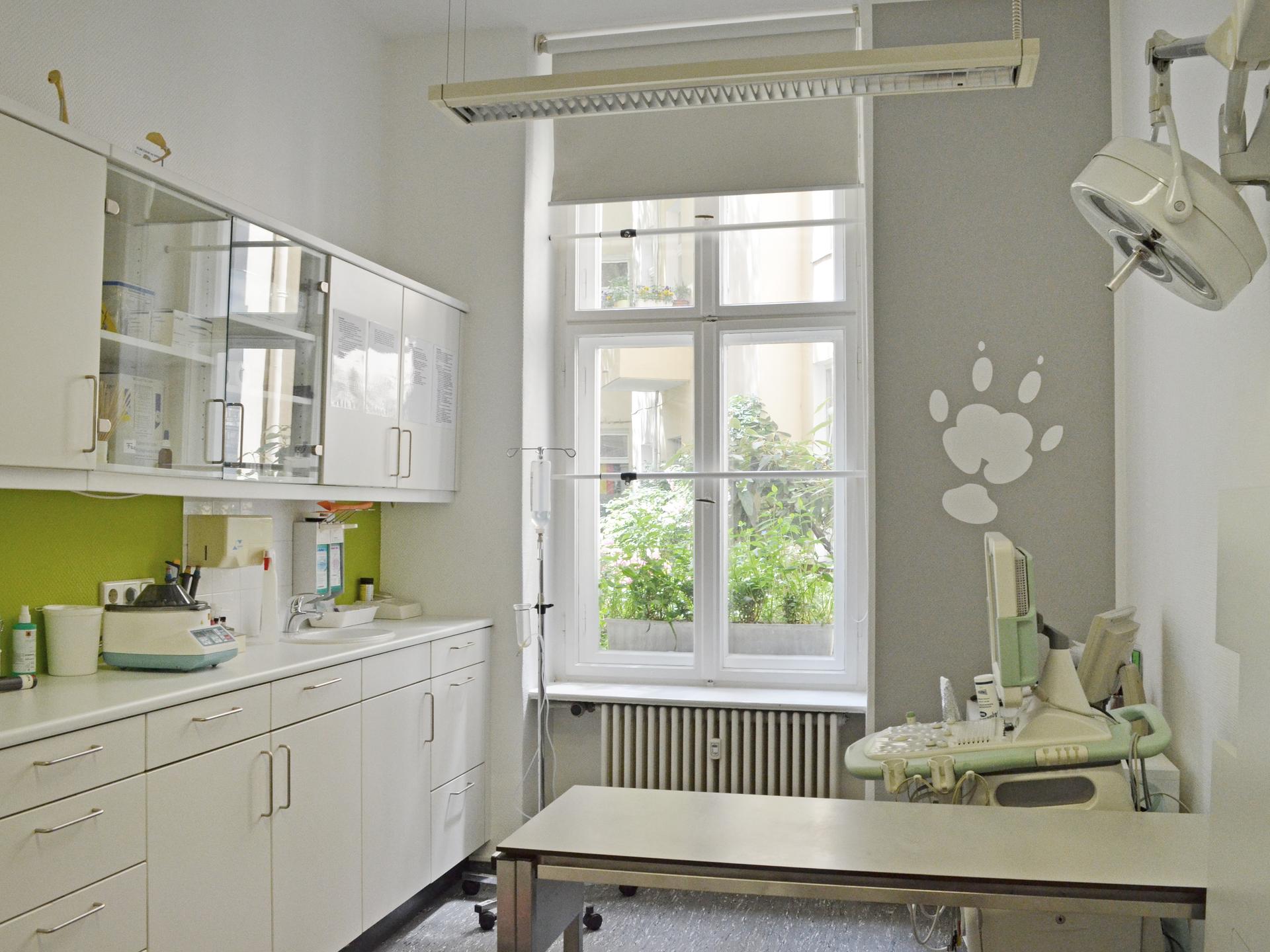 Ansicht 5 von Tierarztpraxis am Lietzenseepark GmbH