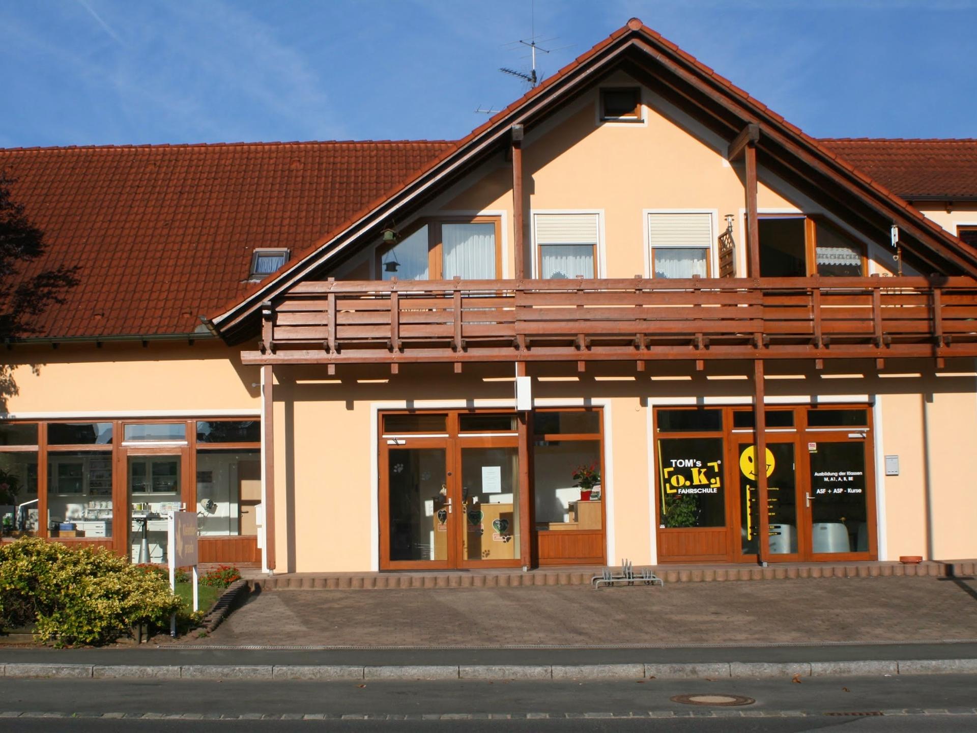 Ansicht 2 von Kleintierpraxis Dr. Matthias Wingfeld