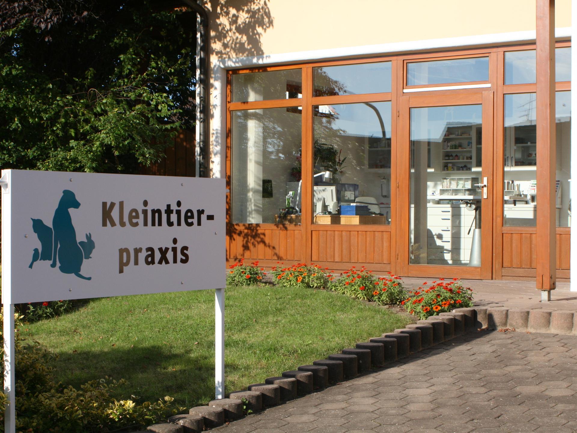 Ansicht 3 von Kleintierpraxis Dr. Matthias Wingfeld