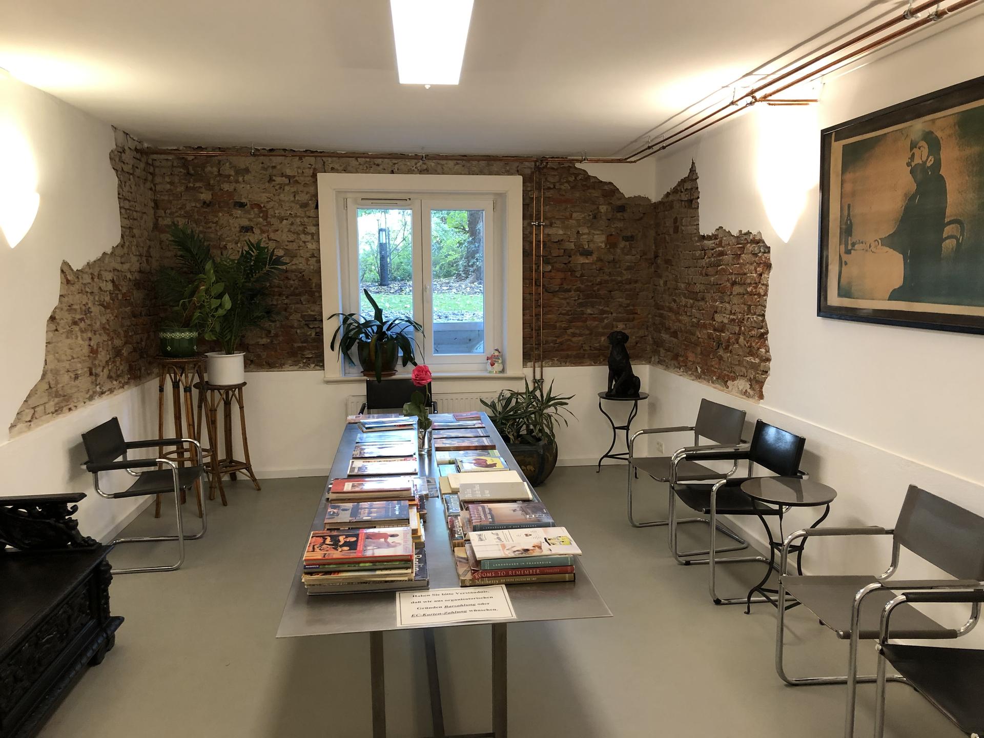 Ansicht 2 von D. Kauffmann - H22 Tierarzt Hamburg Uhlenhorst