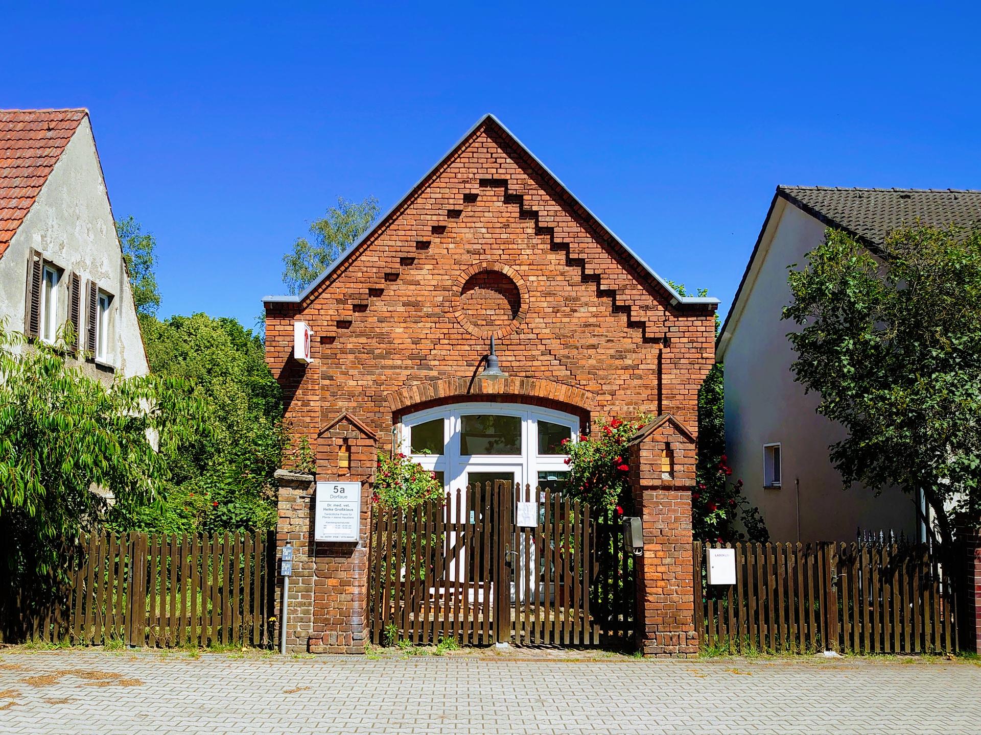 View 2 of Dr. Heike Großklaus
