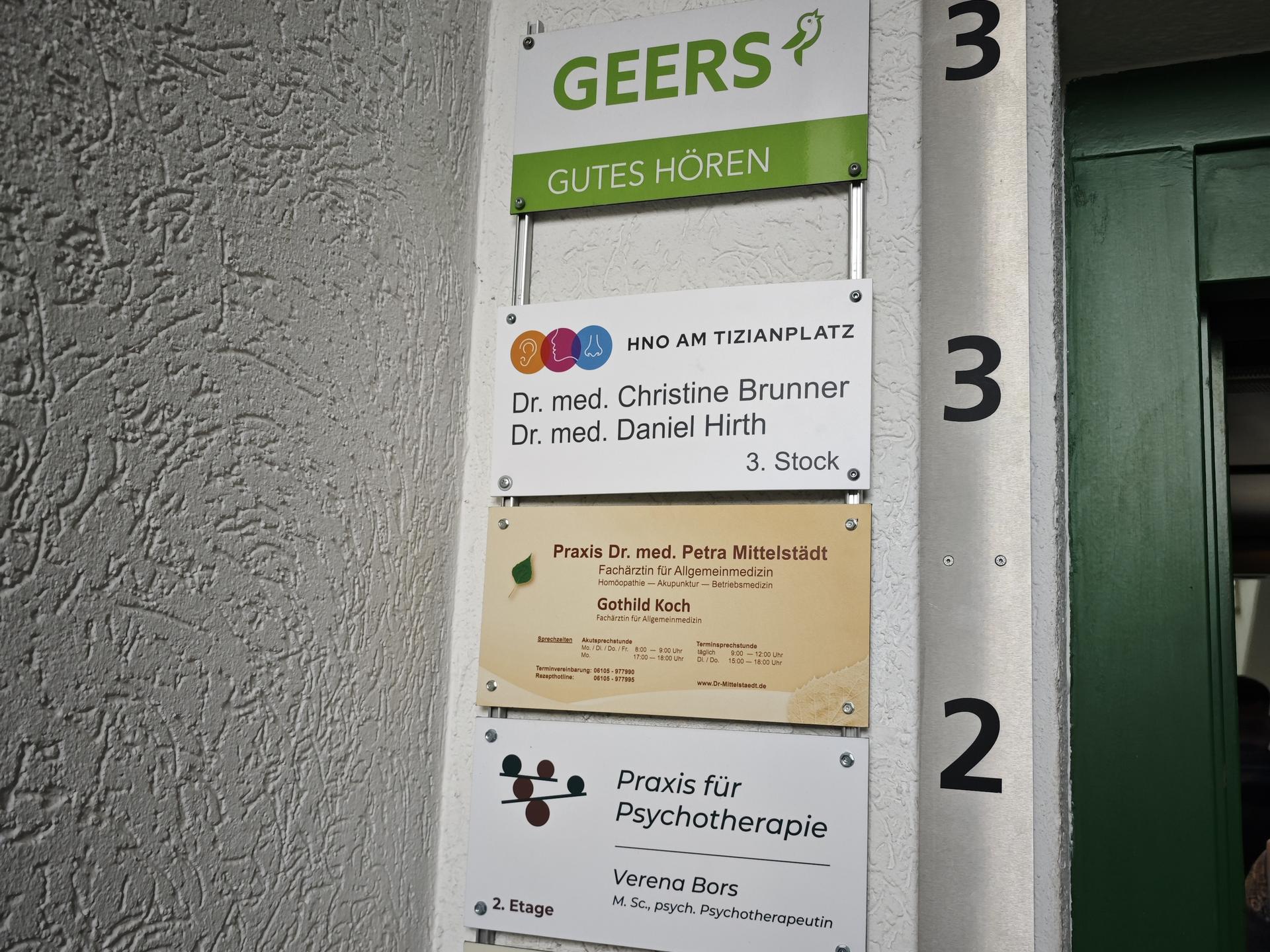 Ansicht 3 von Tierarztpraxis für Kleintiere (Inh. Oona Mähler)