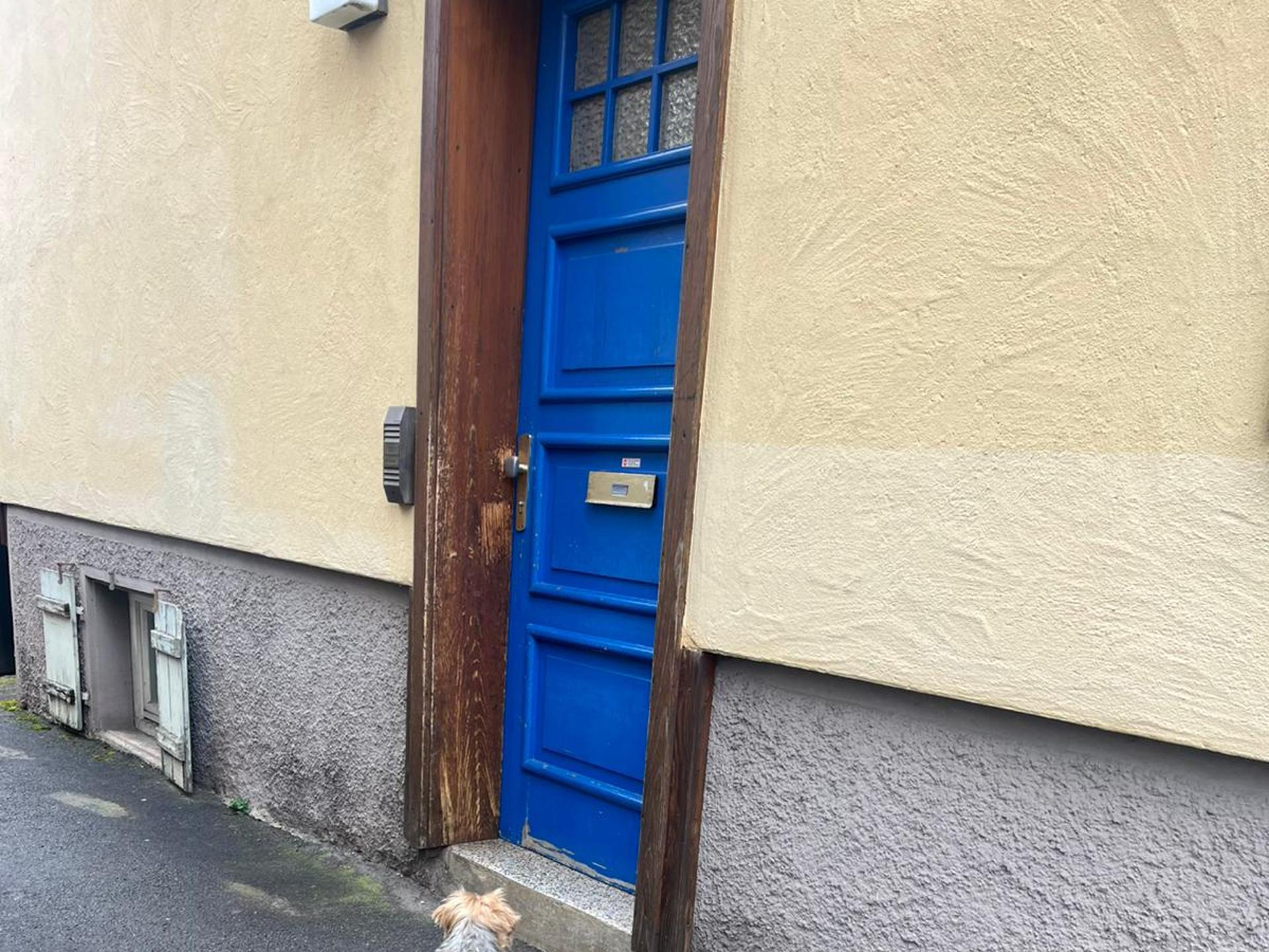 Ansicht 2 von Kleintierpraxis Weber