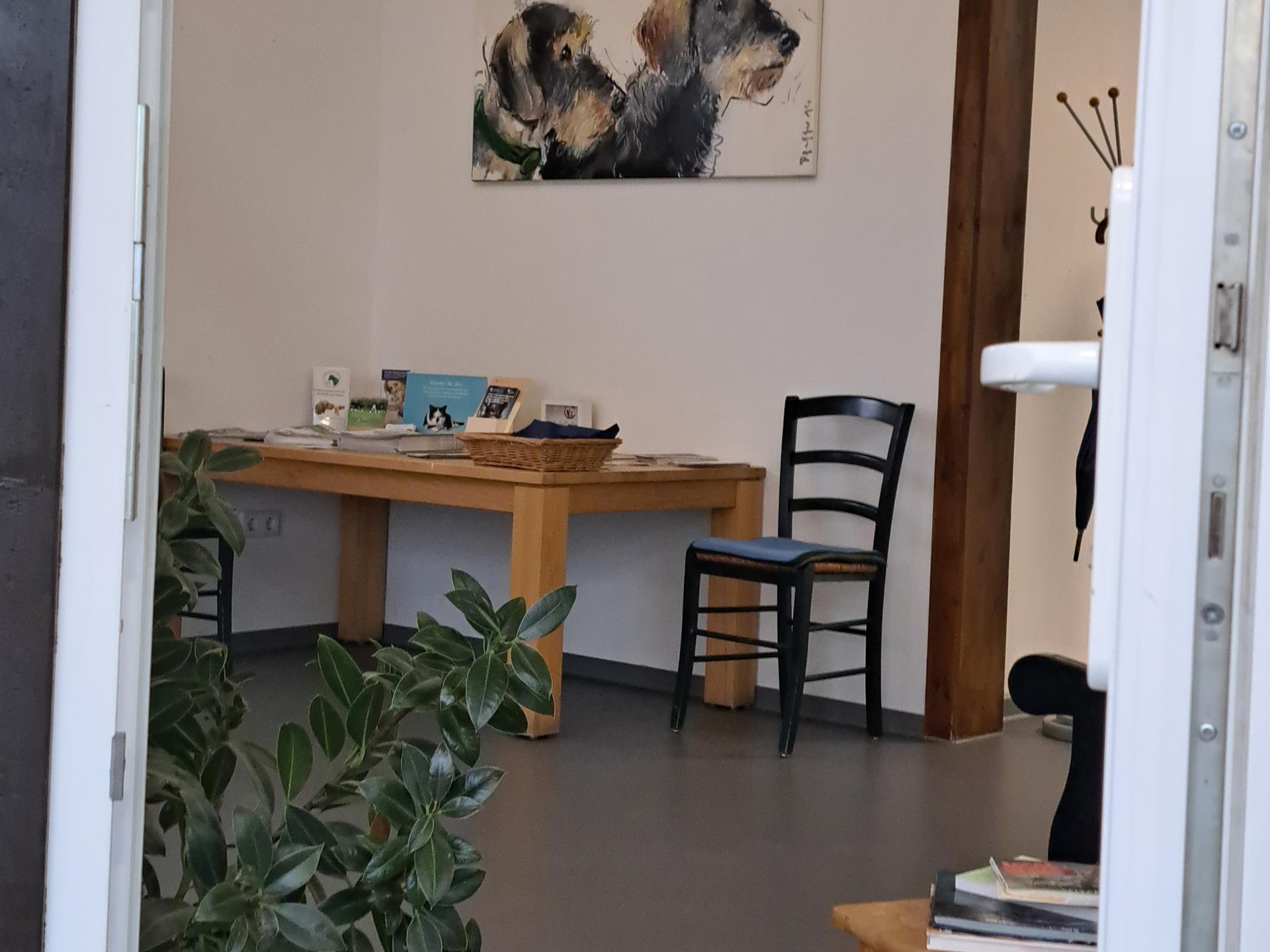 Ansicht 2 von Tierarztpraxis Pletzing