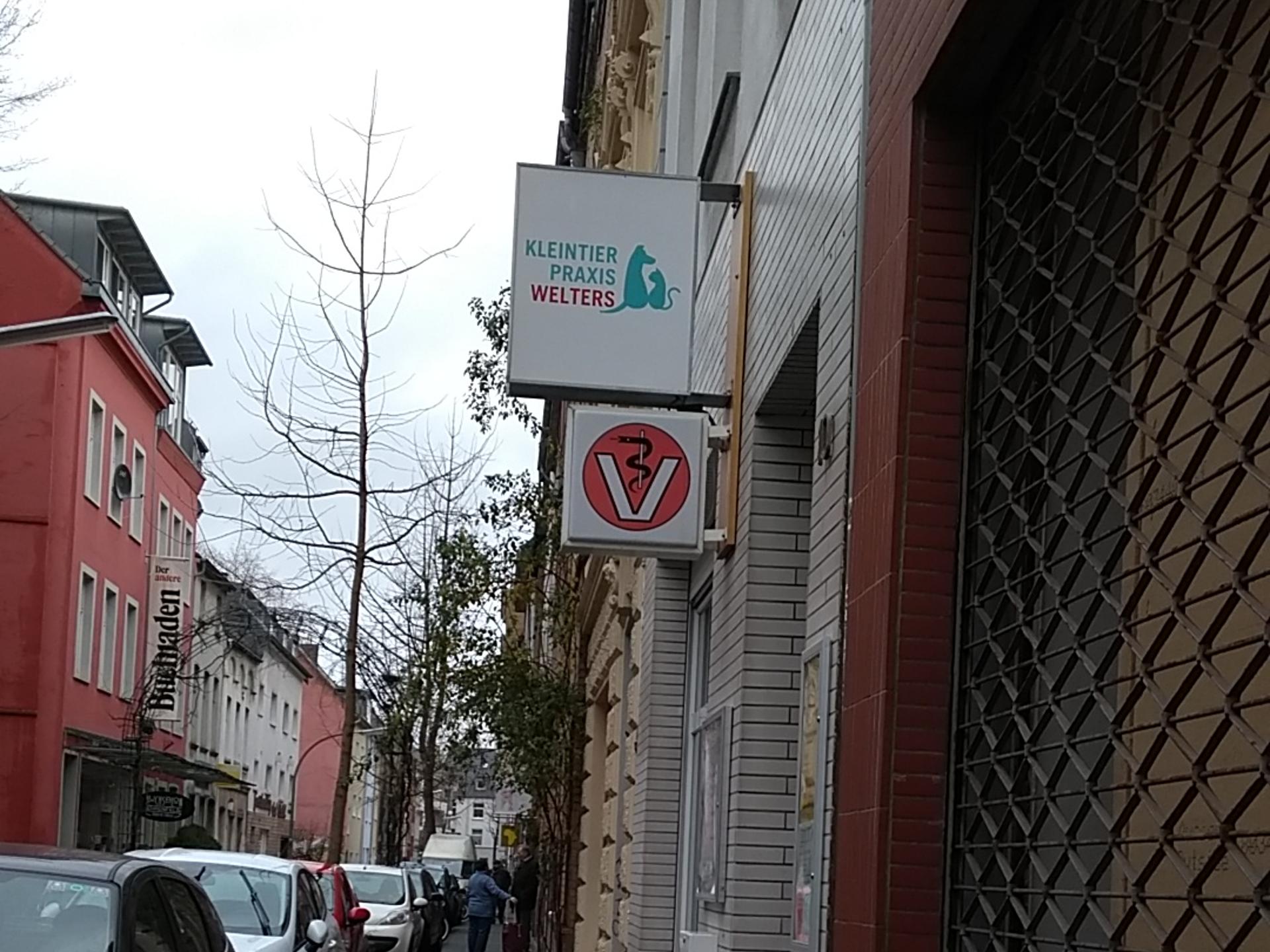 Ansicht 1 von Tierarztpraxis Welters