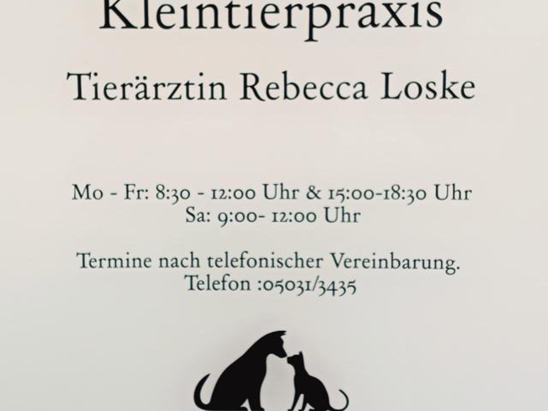 Ansicht 1 von Kleintierpraxis Rebecca Loske