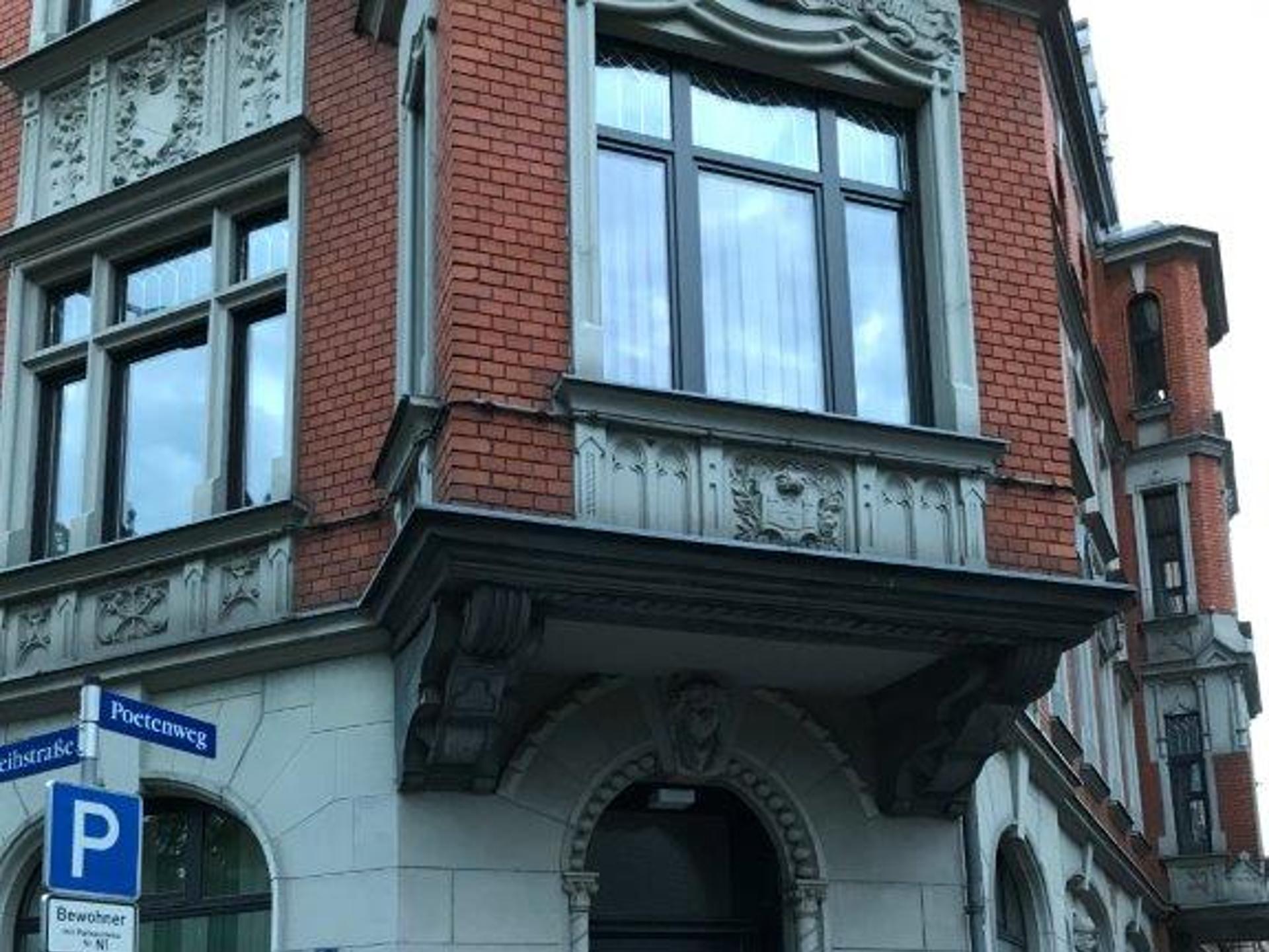 Ansicht 1 von Jessica Barth Tierarztpraxis