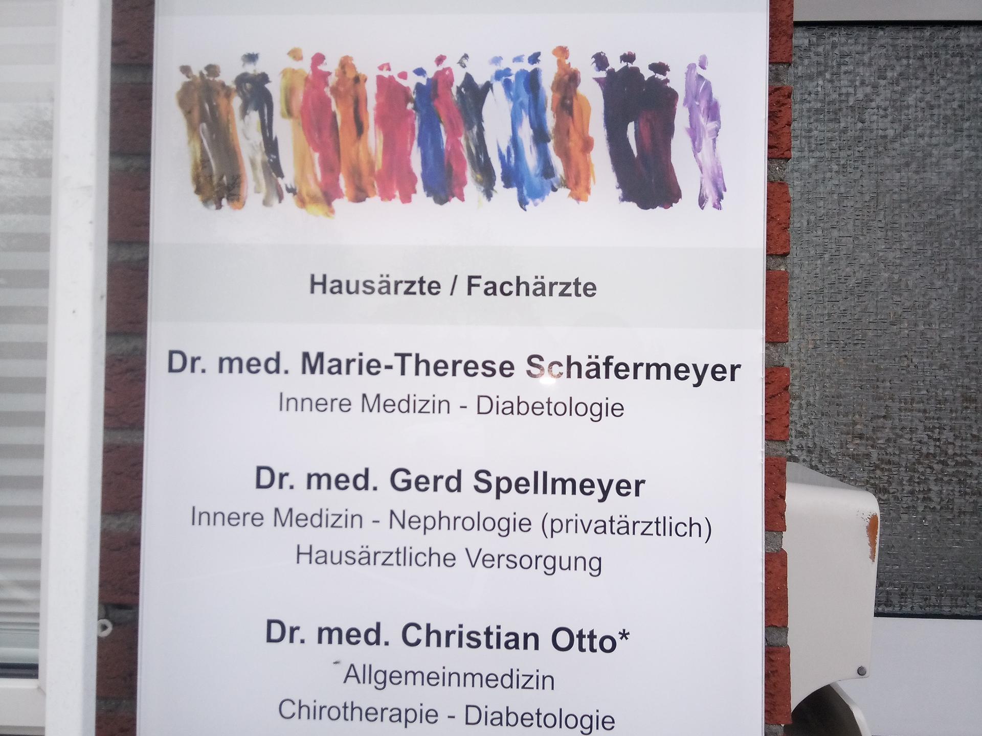 Ansicht 2 von Internistische Praxisgemeinschaft Greven