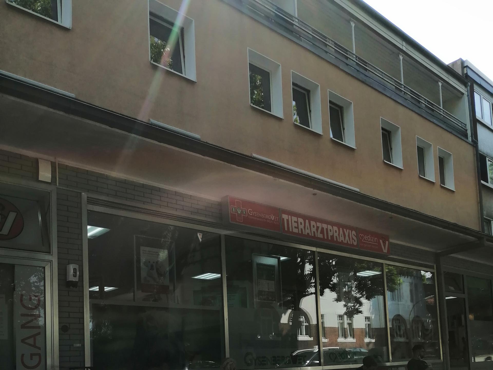 View 1 of Tierarztpraxis Dr. (BG) Kanti Gysenbergvet