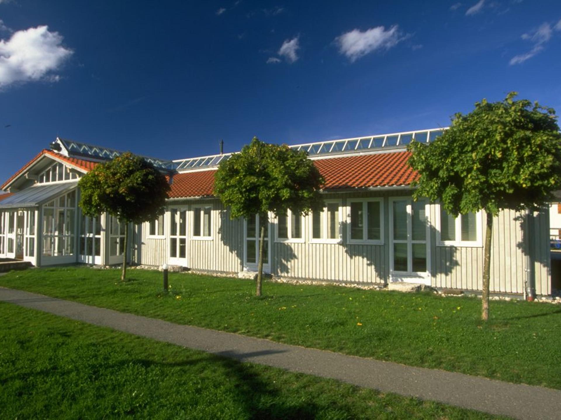 Ansicht 1 von Tierärztezentrum Teisendorf Großtierpraxis Dr. J. Prußeit