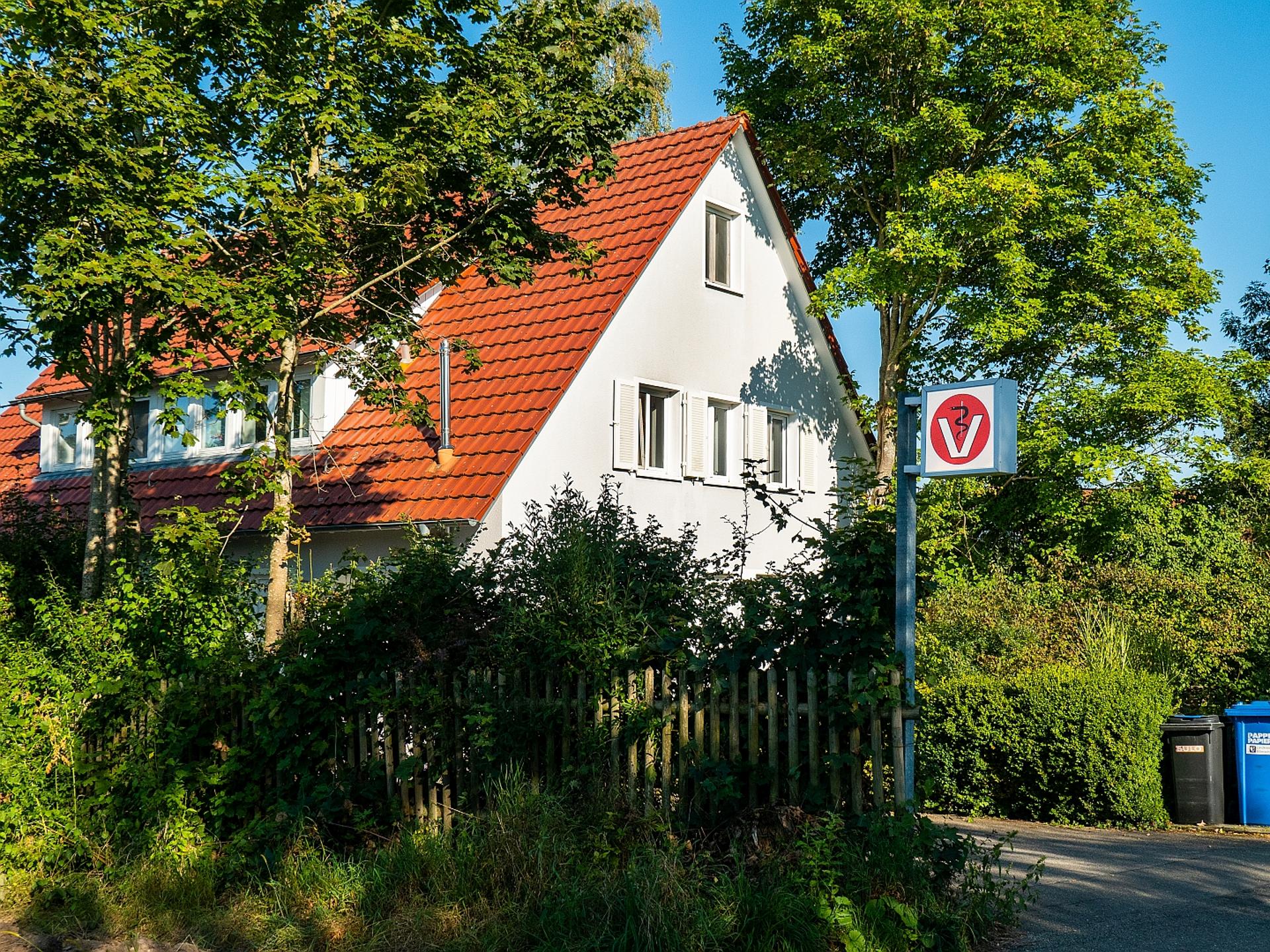 View 1 of Dr med vet Roswitha Rief Brenner , Laupheim