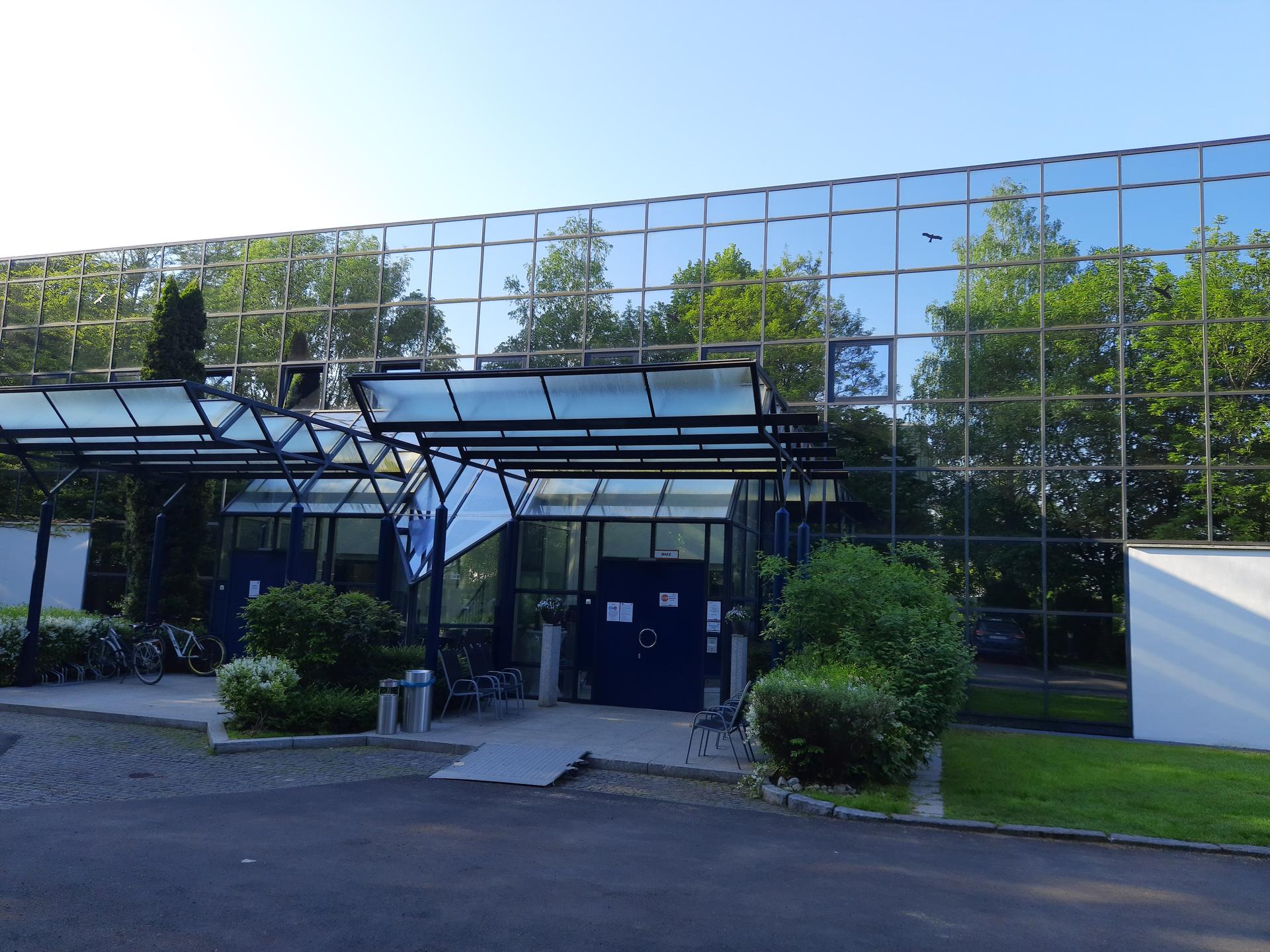 Ansicht 2 von Tierklinik Ismaning